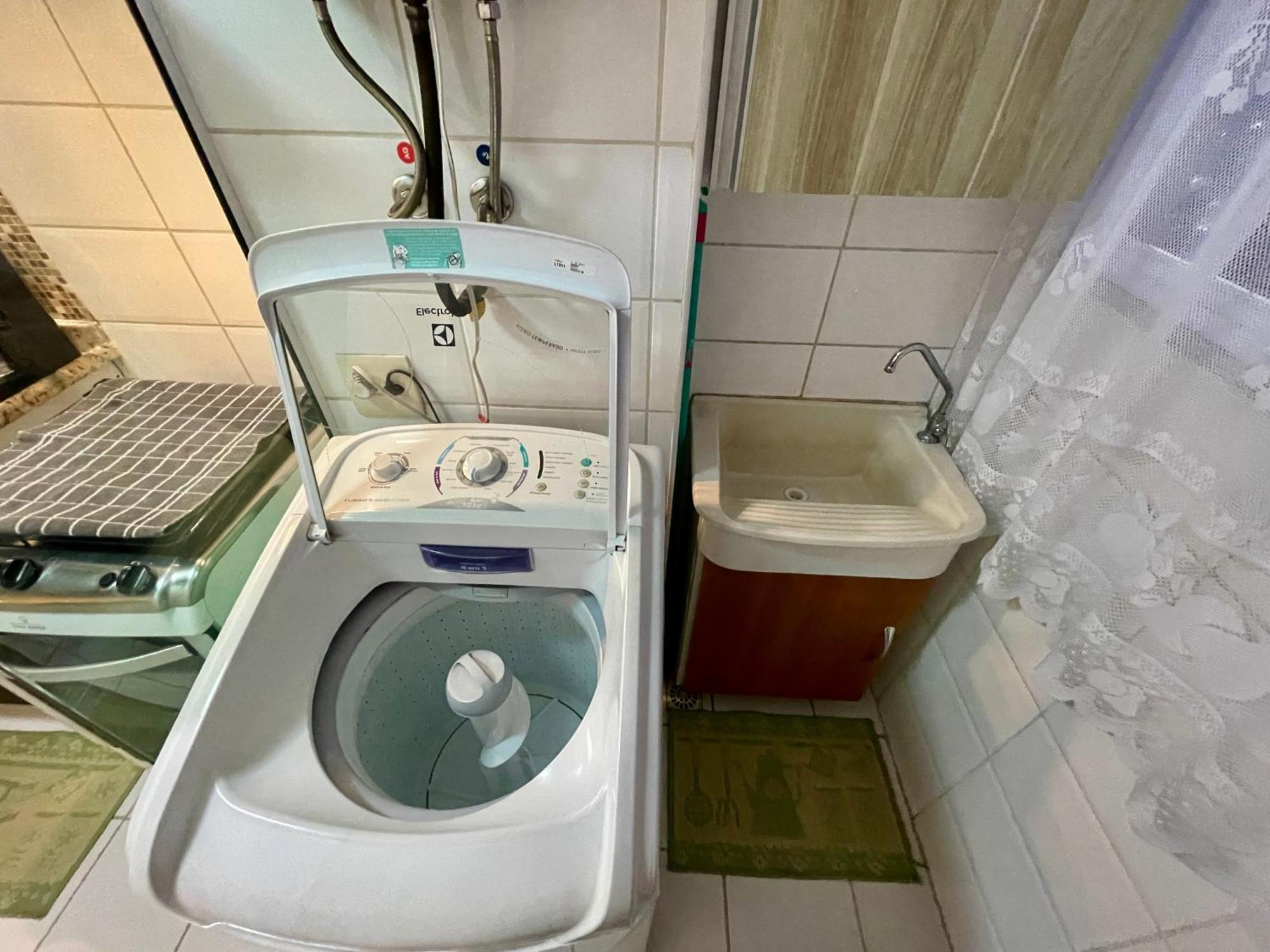 Aconchegante E Proximo Ao Metro E Brt Apartamento