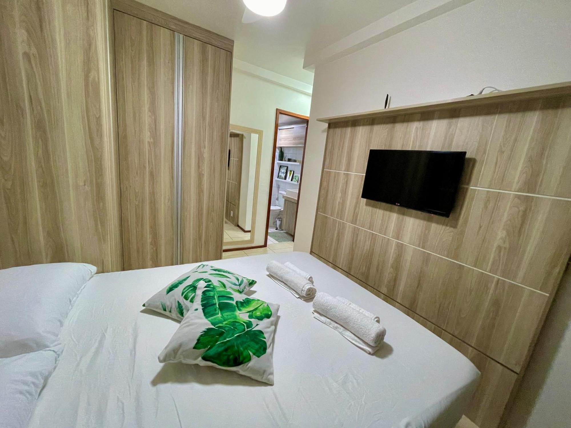 Apartamento Aconchegante E Proximo Ao Metro E Brt *