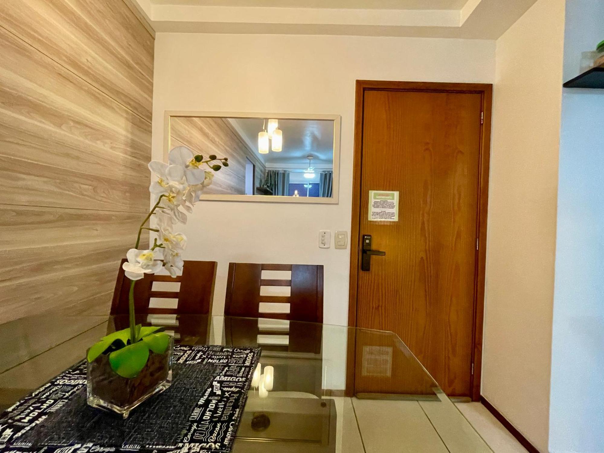 Apartamento Aconchegante E Proximo Ao Metro E Brt