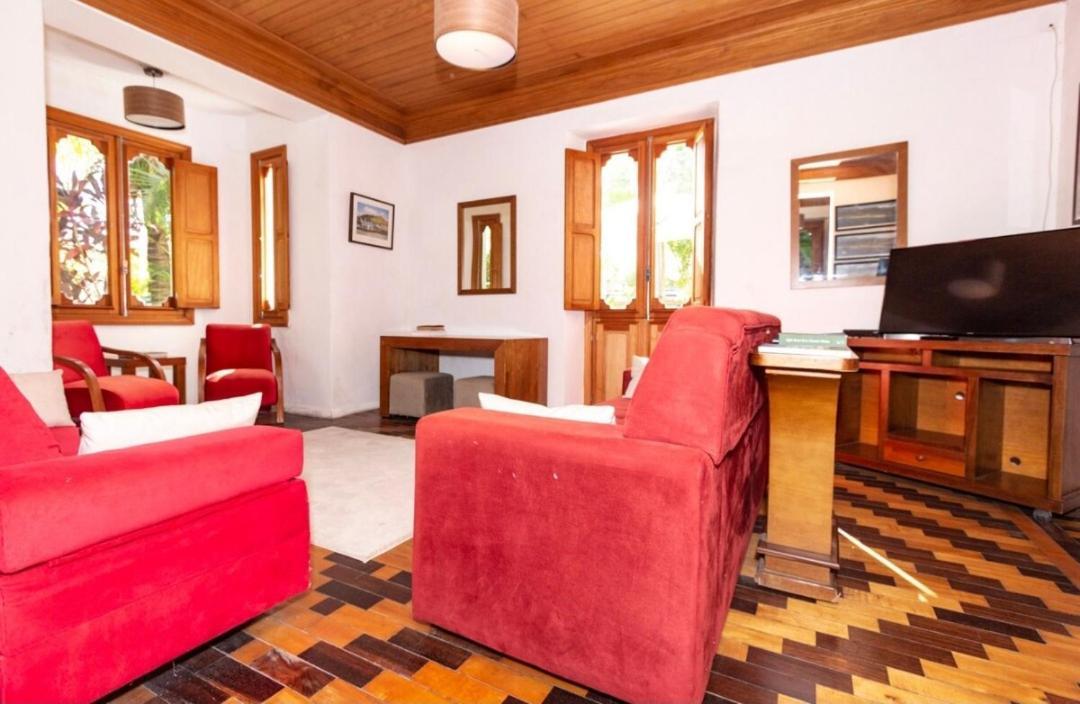 Casa de hóspedes Santa Teresa *