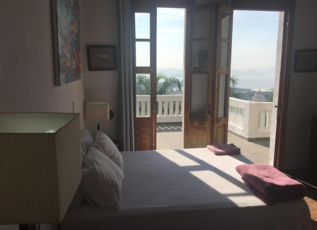 Santa Teresa * Rio de Janeiro