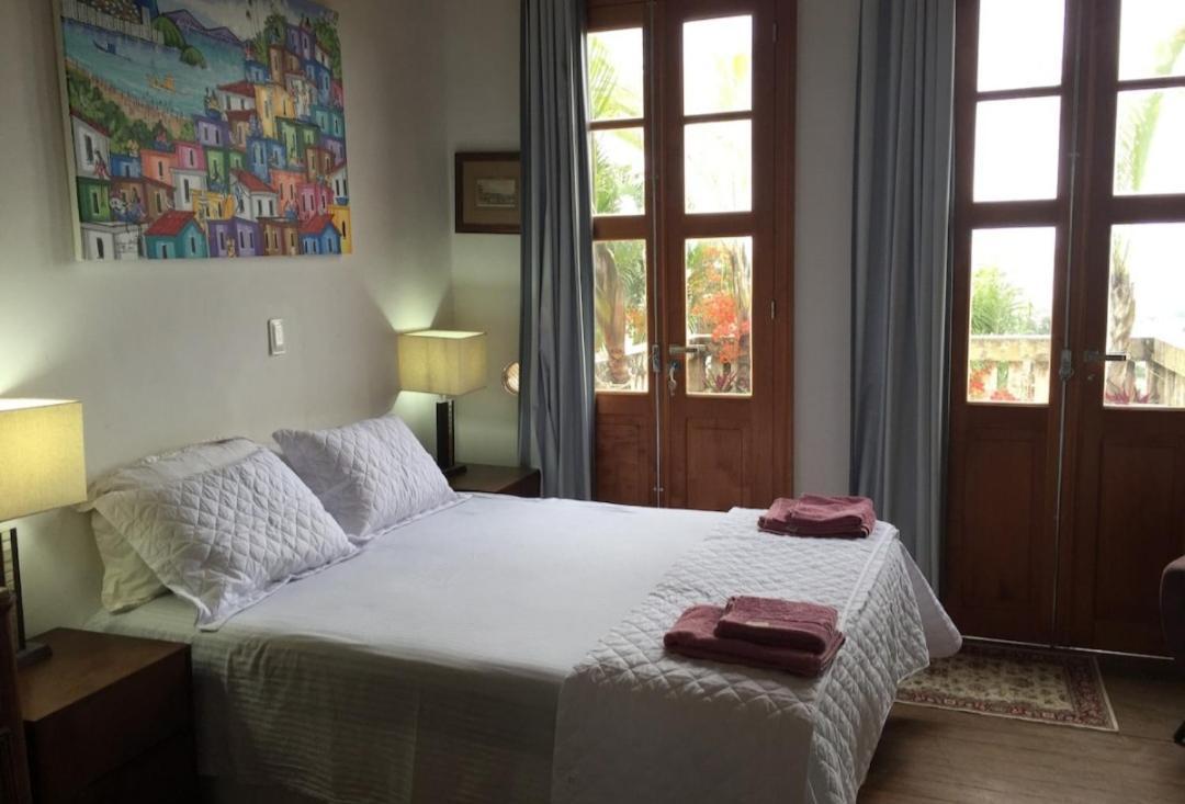 Casa de hóspedes Santa Teresa *