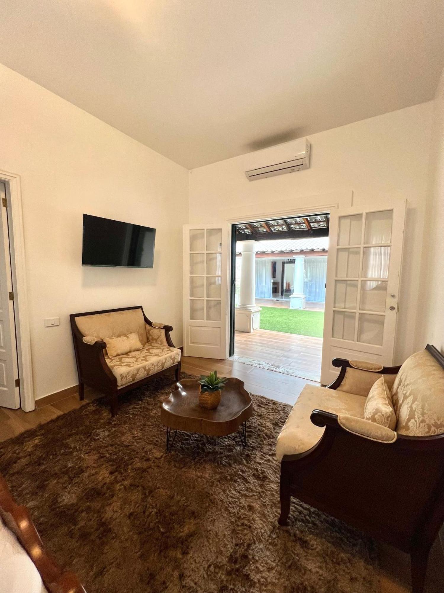 Guest house Casa Da Grecia Rio de Janeiro