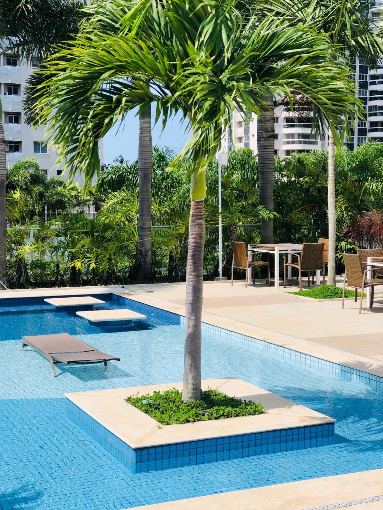 Apartment Apto Na Ilha Pura Proximo Ao Parque Olimpico Da Barra Da Tijuca Rio de Janeiro