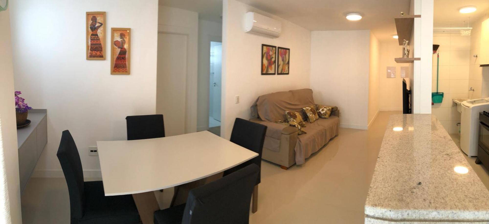 Apartment Apto Na Ilha Pura Proximo Ao Parque Olimpico Da Barra Da Tijuca