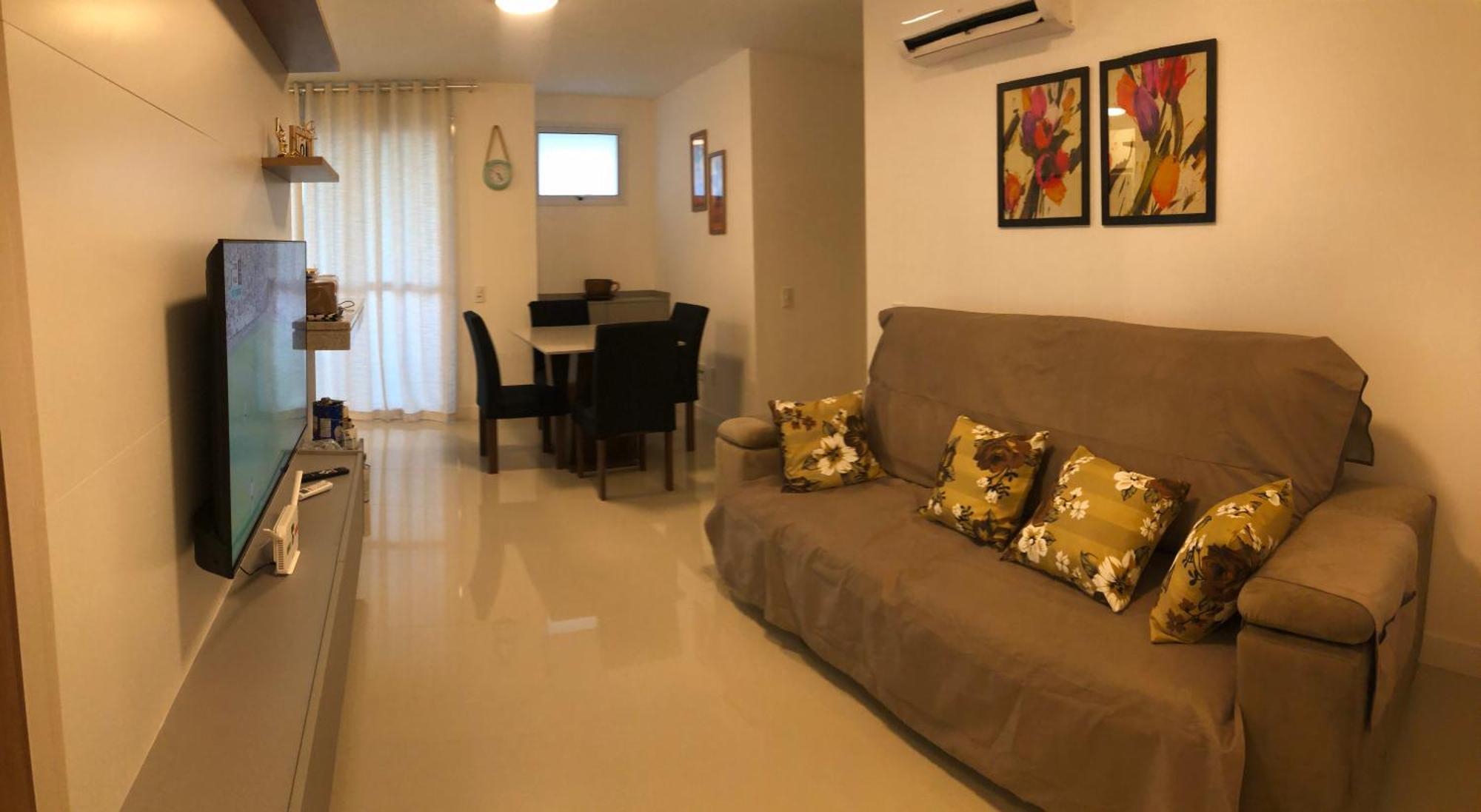 Apto Na Ilha Pura Proximo Ao Parque Olimpico Da Barra Da Tijuca Apartment *
