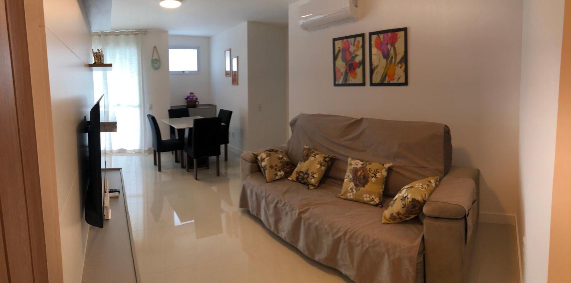 Apto Na Ilha Pura Proximo Ao Parque Olimpico Da Barra Da Tijuca Apartment Rio de Janeiro