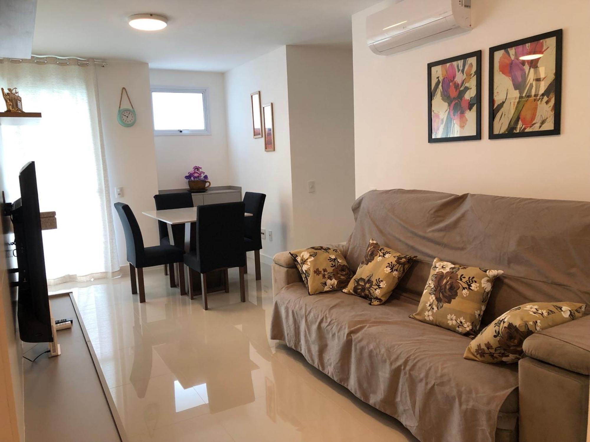 Apto Na Ilha Pura Proximo Ao Parque Olimpico Da Barra Da Tijuca