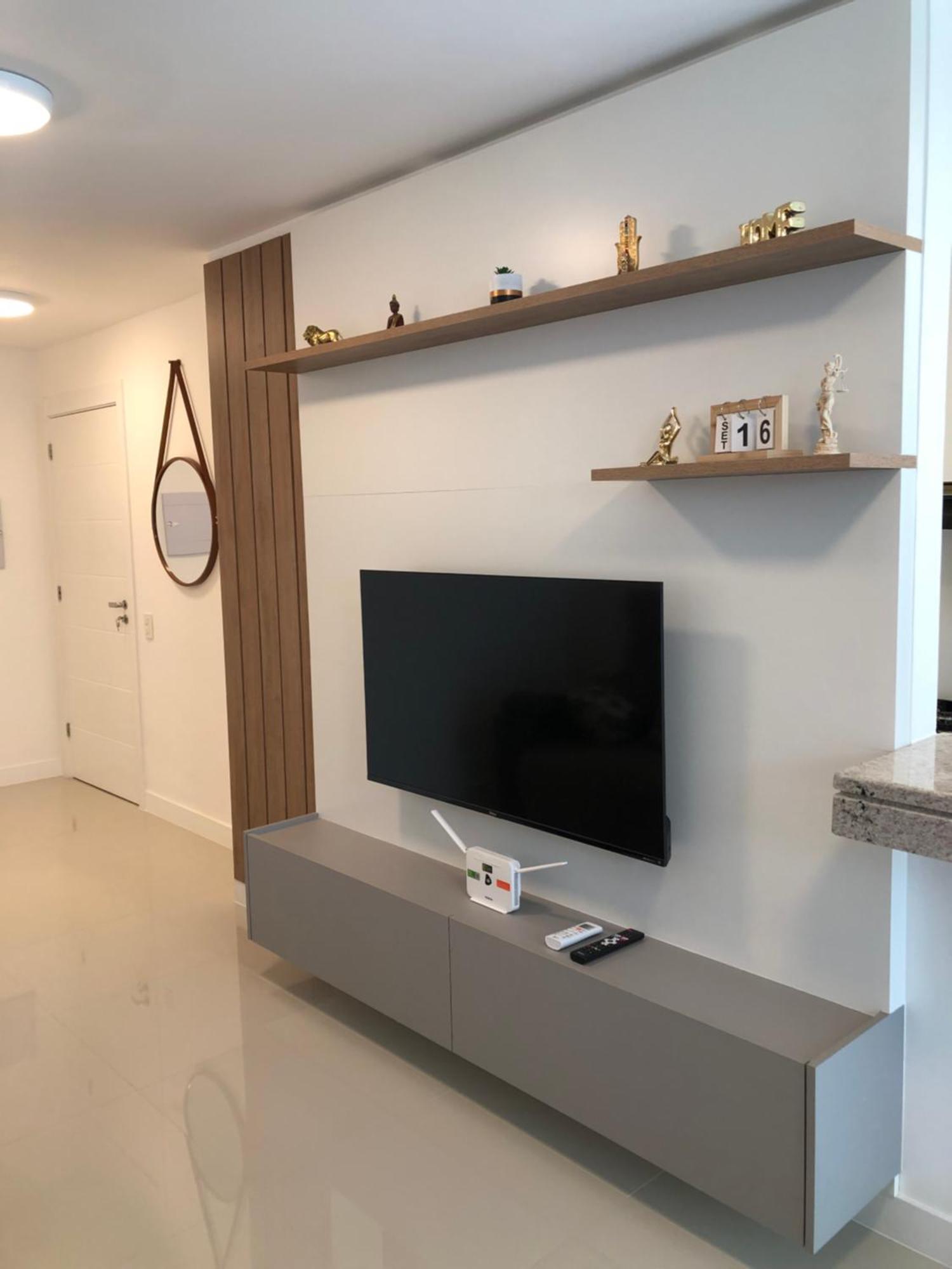 Apto Na Ilha Pura Proximo Ao Parque Olimpico Da Barra Da Tijuca Apartment