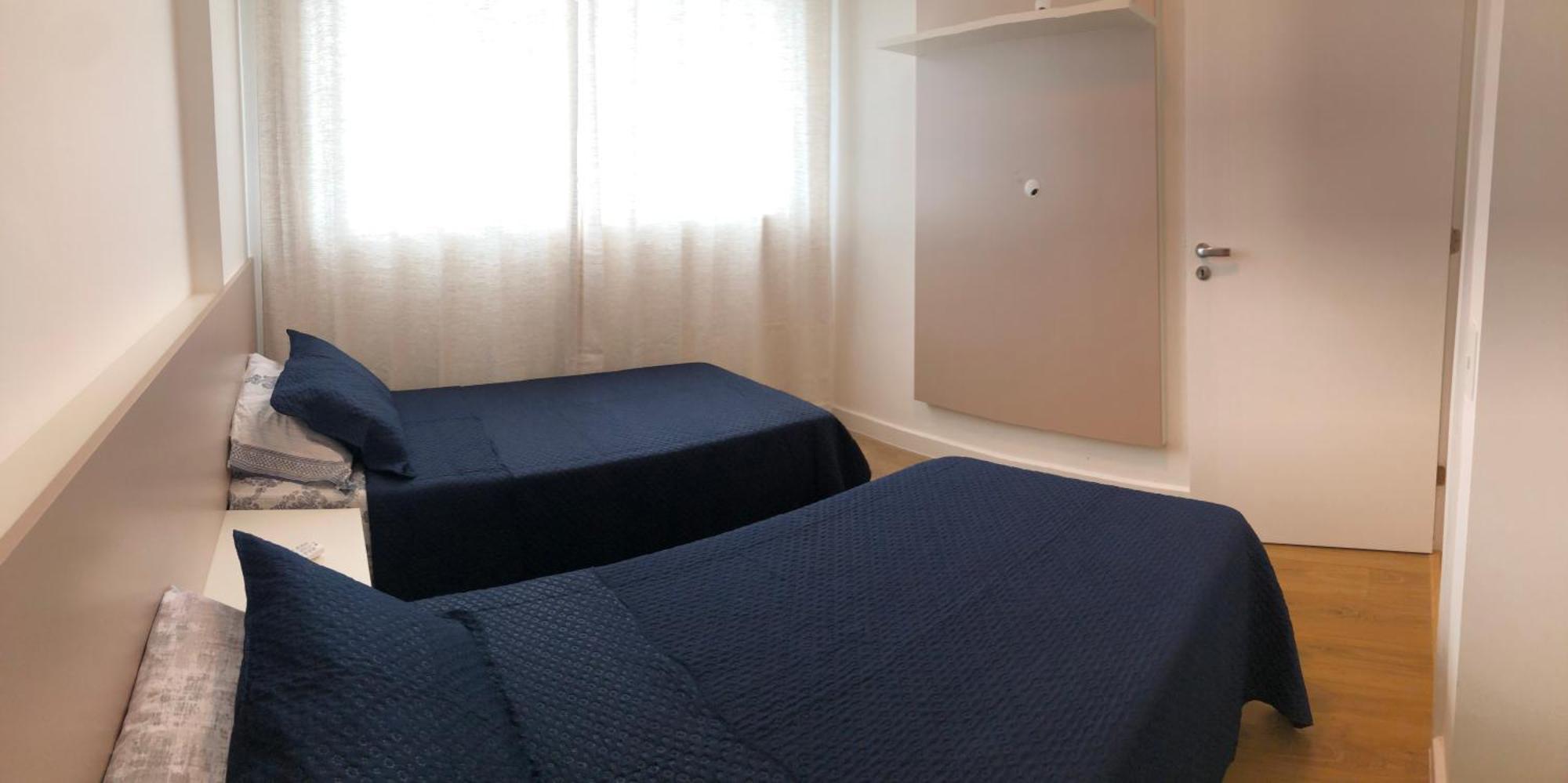 Apartment Apto Na Ilha Pura Proximo Ao Parque Olimpico Da Barra Da Tijuca *