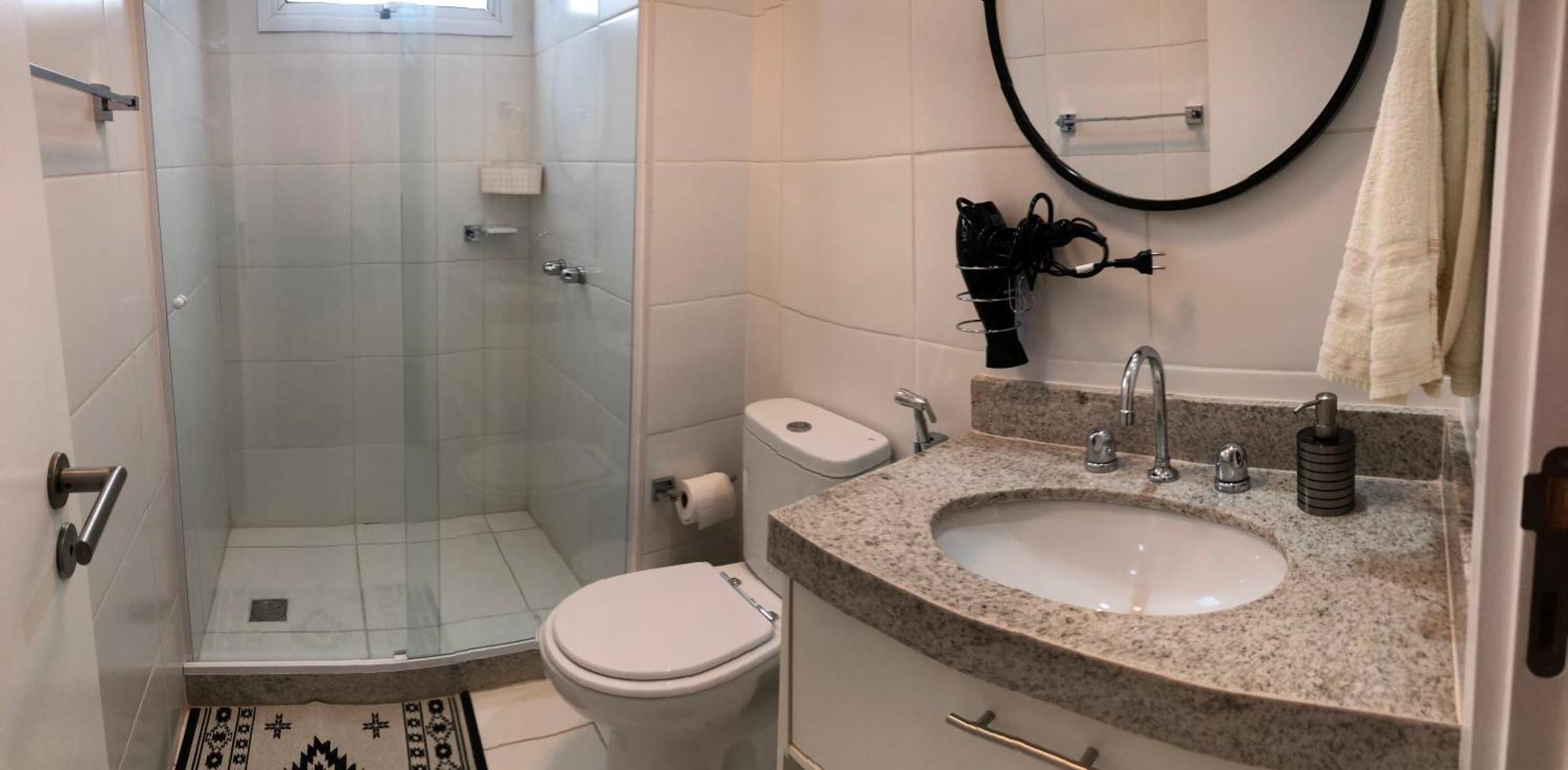 Apto Na Ilha Pura Proximo Ao Parque Olimpico Da Barra Da Tijuca Apartment