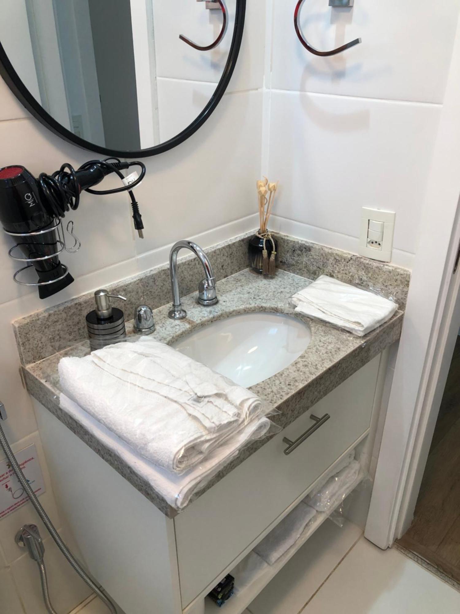 Apartment Apto Na Ilha Pura Proximo Ao Parque Olimpico Da Barra Da Tijuca