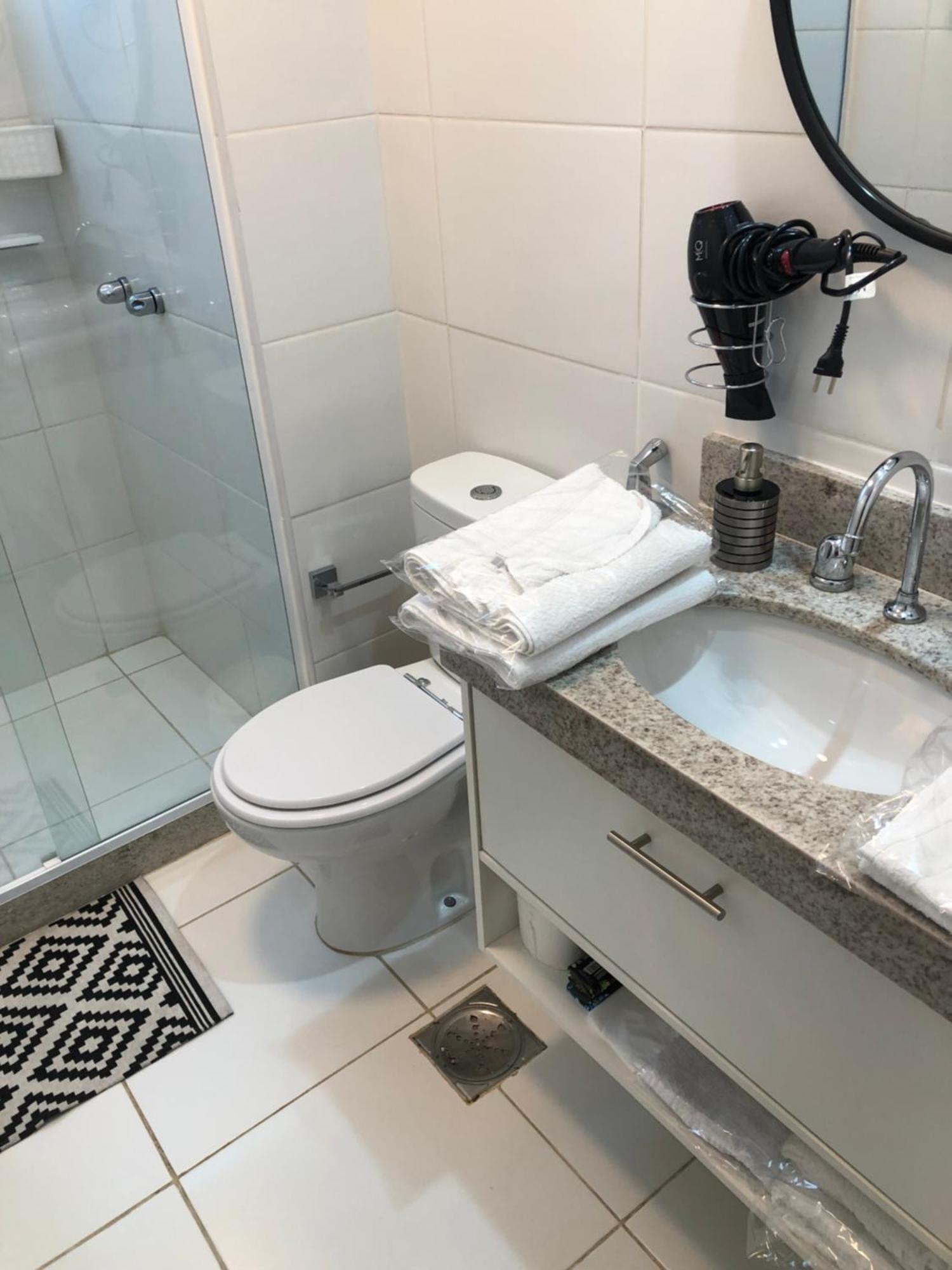 Apto Na Ilha Pura Proximo Ao Parque Olimpico Da Barra Da Tijuca Apartment Rio de Janeiro