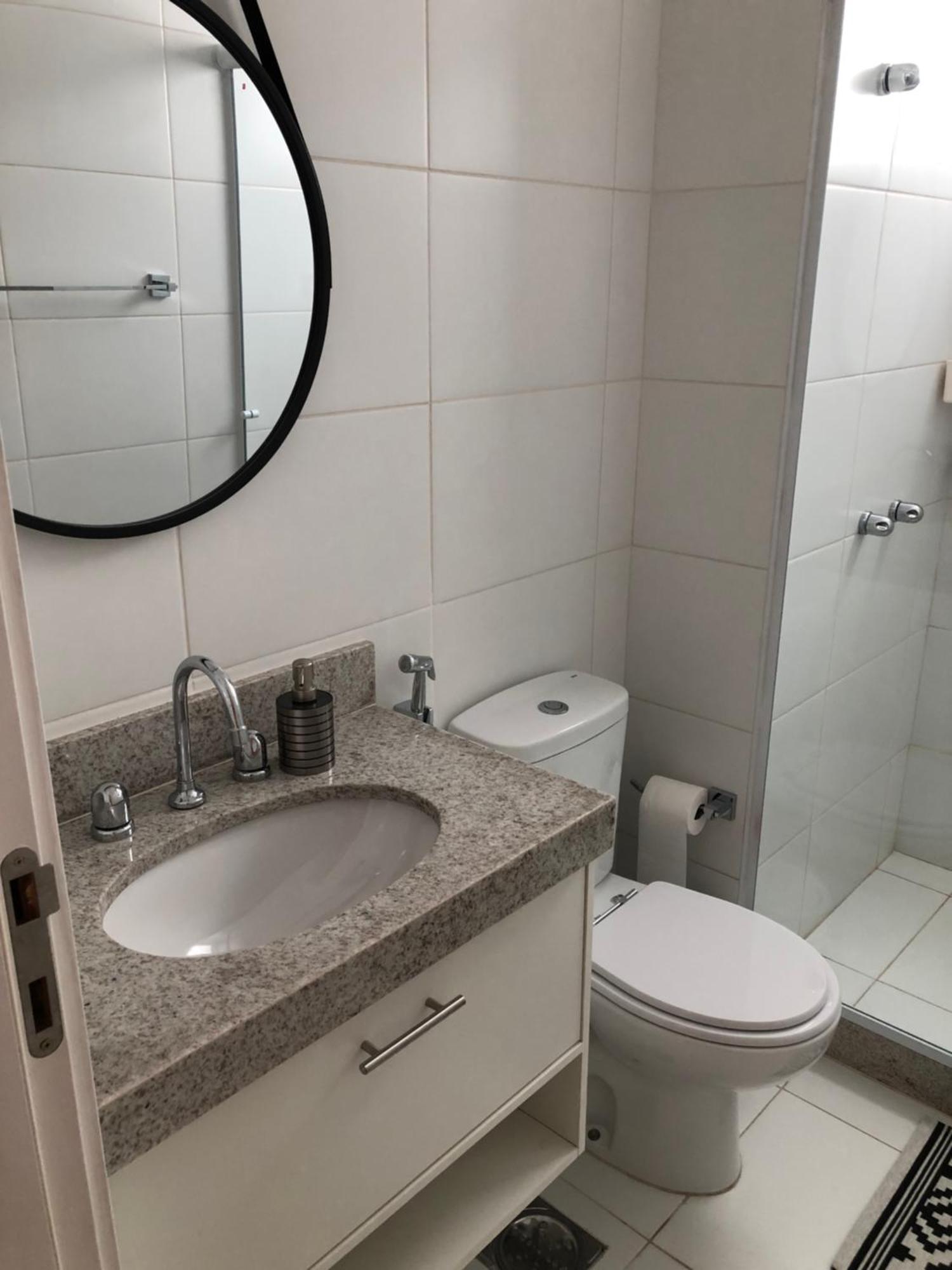 Apto Na Ilha Pura Proximo Ao Parque Olimpico Da Barra Da Tijuca Apartment
