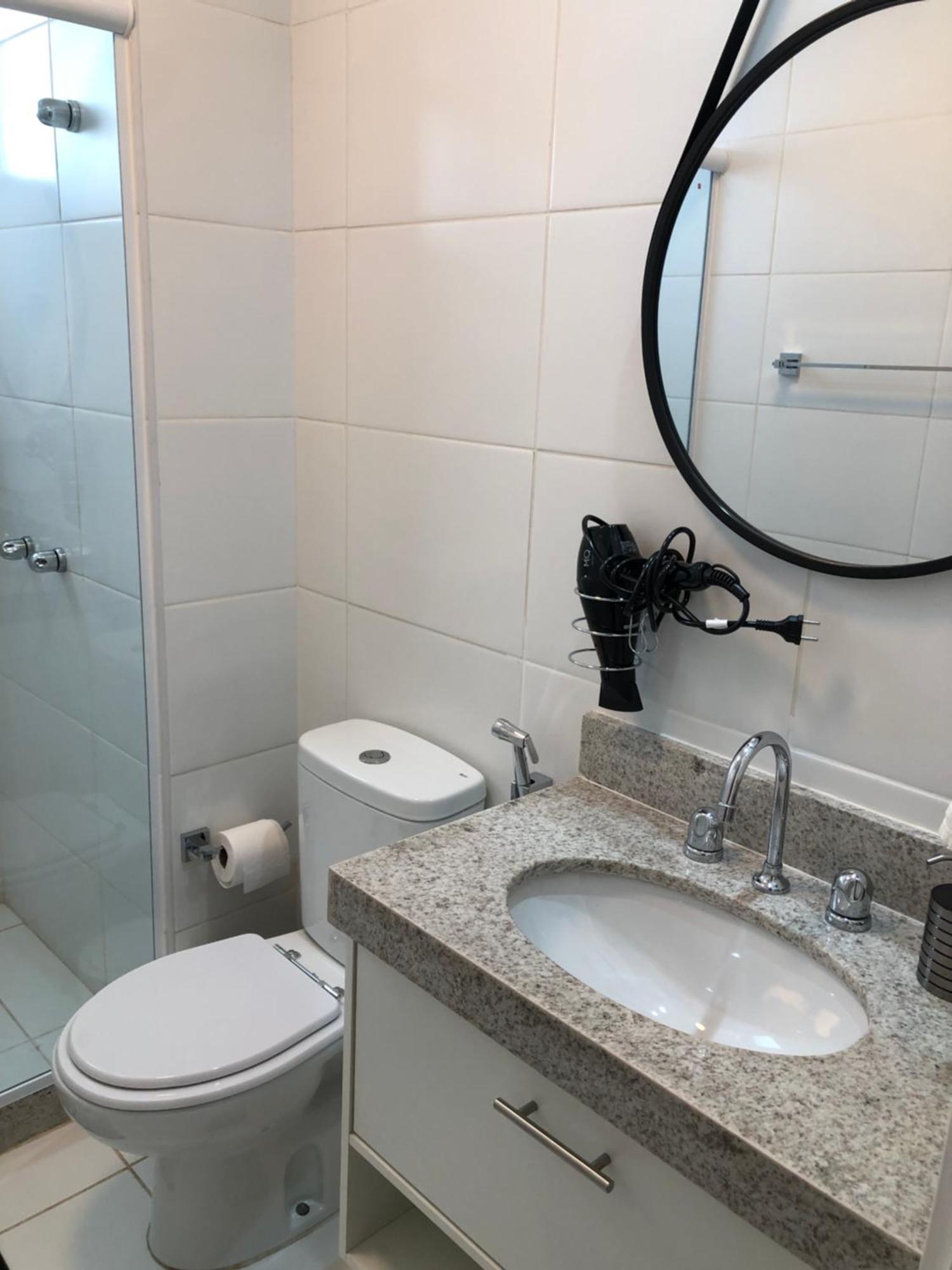 Apartamento Apto Na Ilha Pura Proximo Ao Parque Olimpico Da Barra Da Tijuca Rio de Janeiro