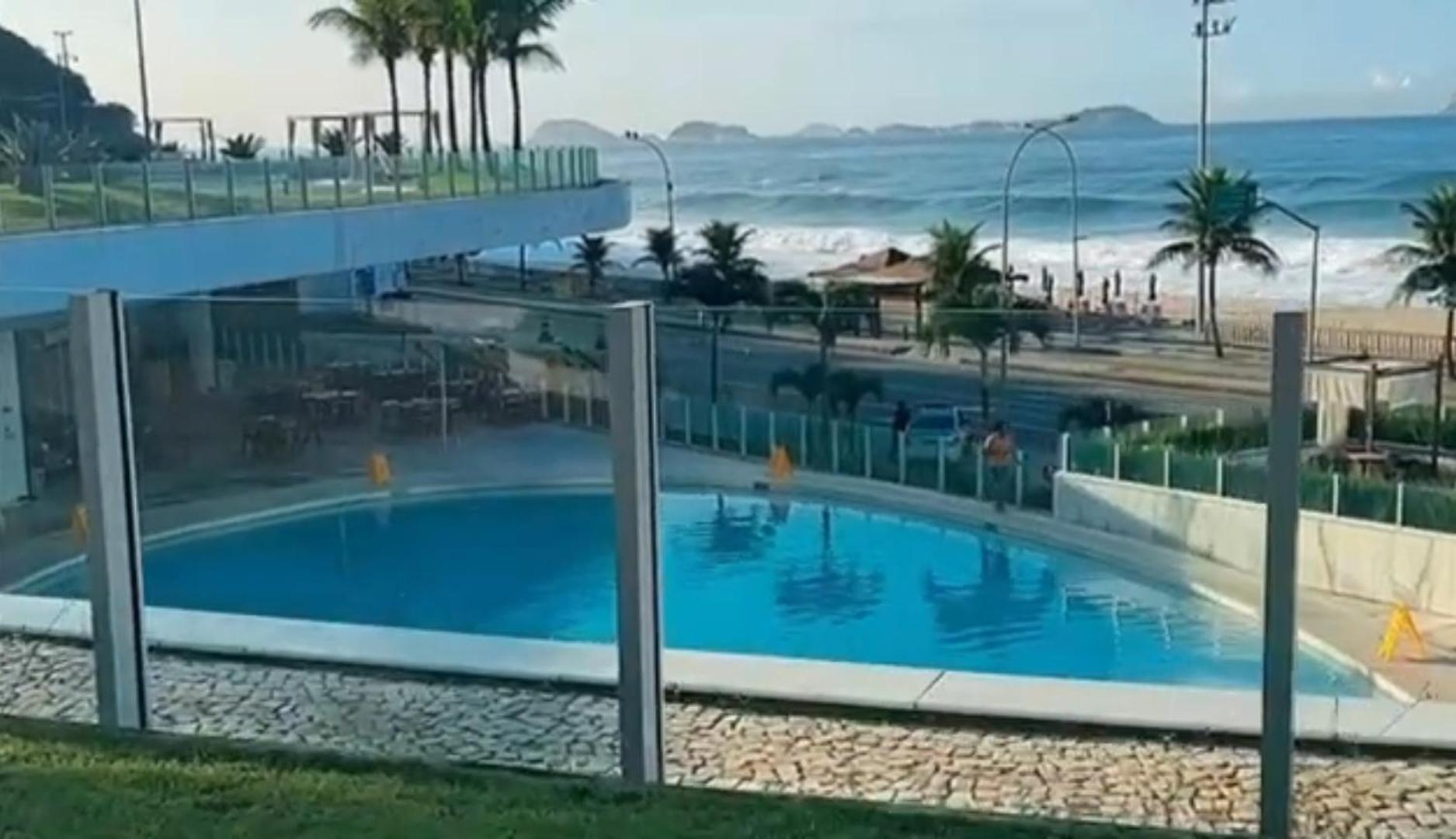 Nacional * Rio de Janeiro