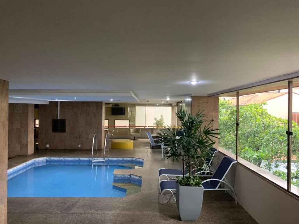 Leblon Ocean Residencia * Rio de Janeiro