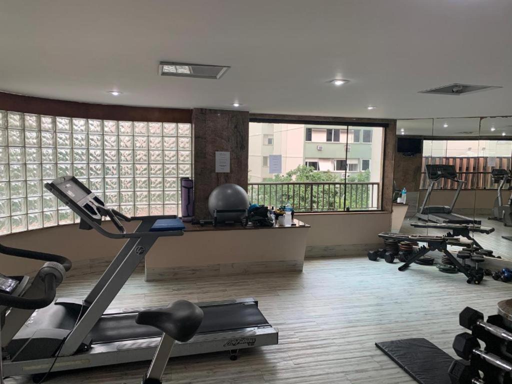 Leblon Ocean Residencia
