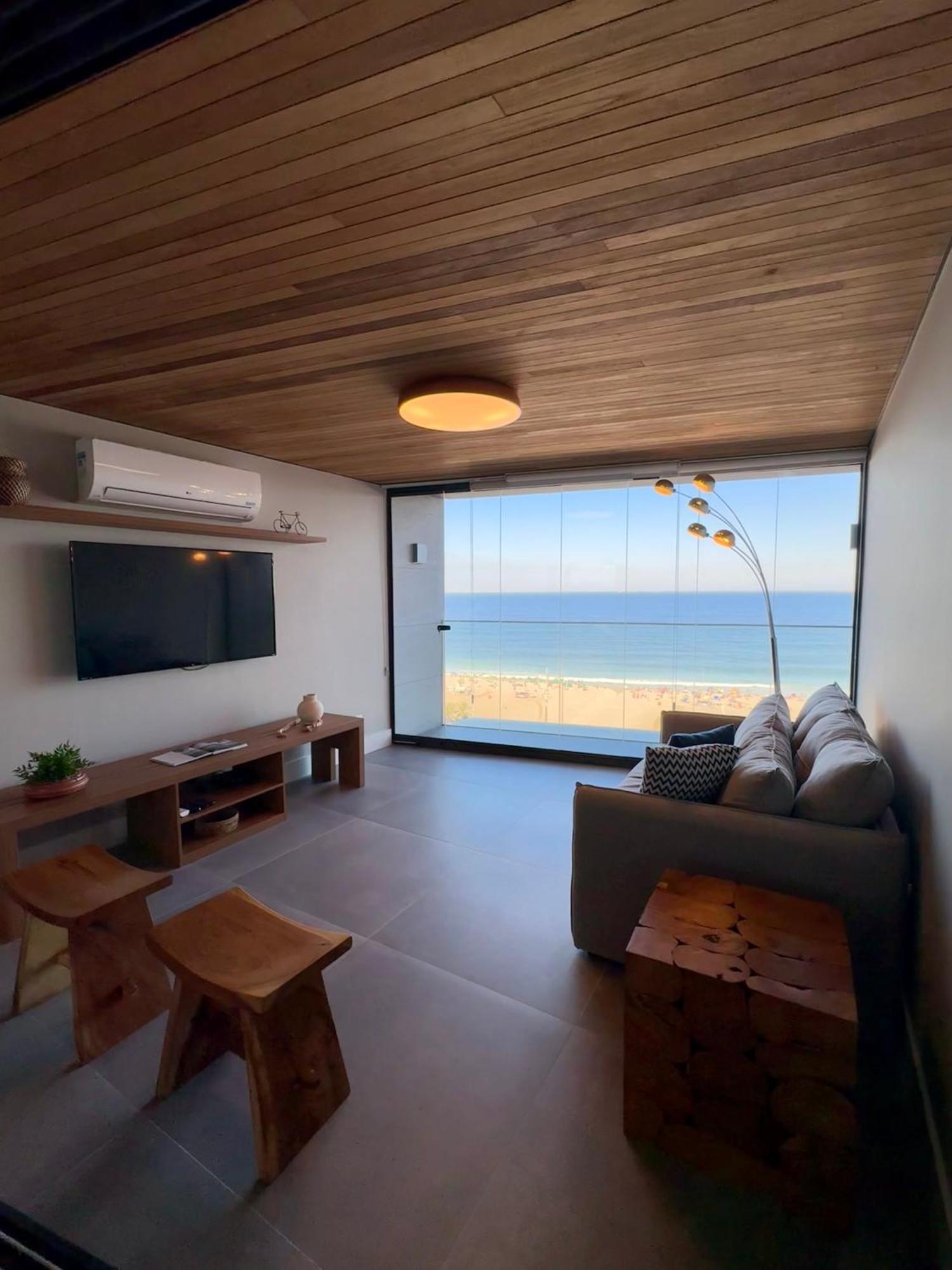 Apartamento De Copacabana Exclusive Loft Bait Atlantica Rio de Janeiro