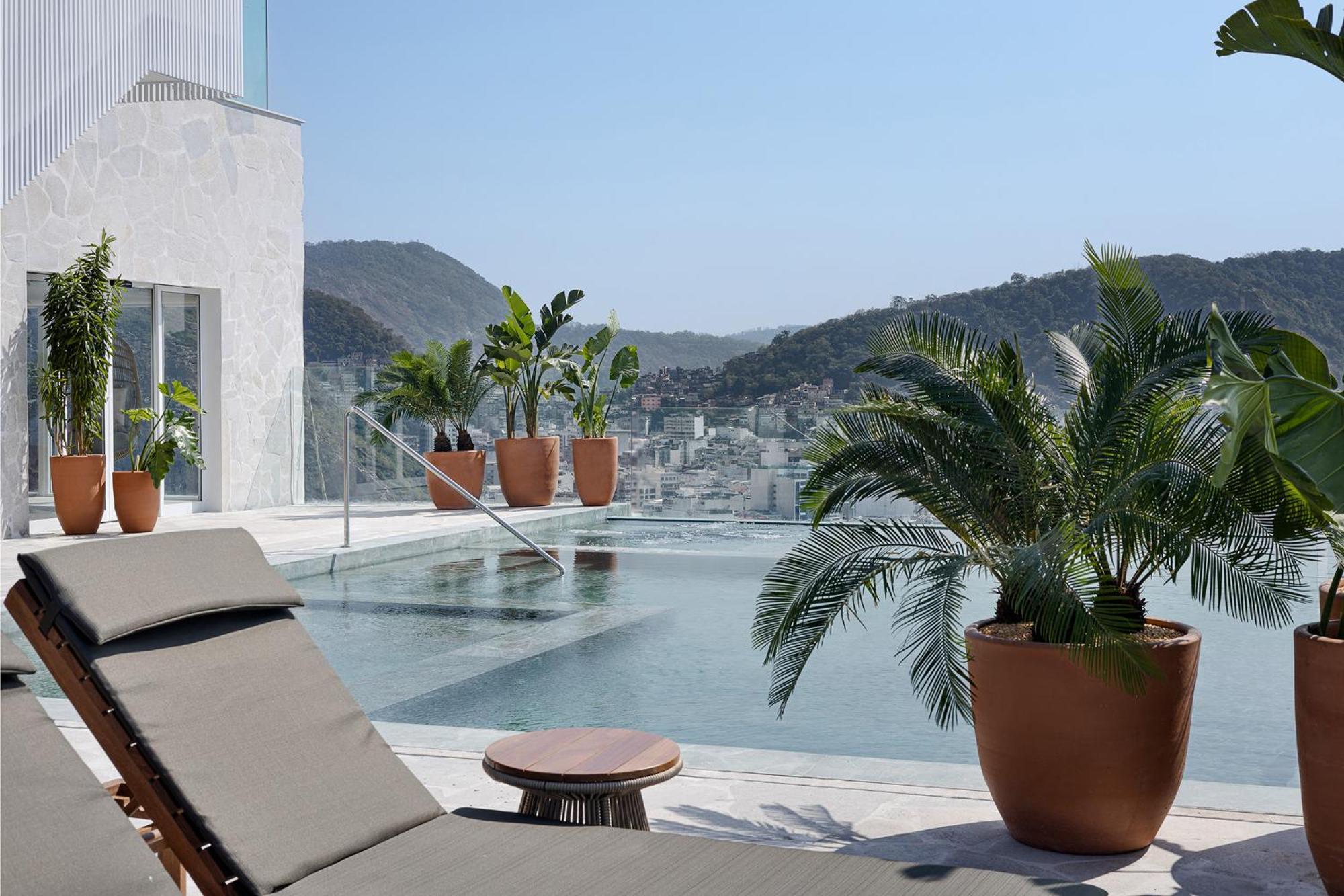 Rio Othon Palace Hotel