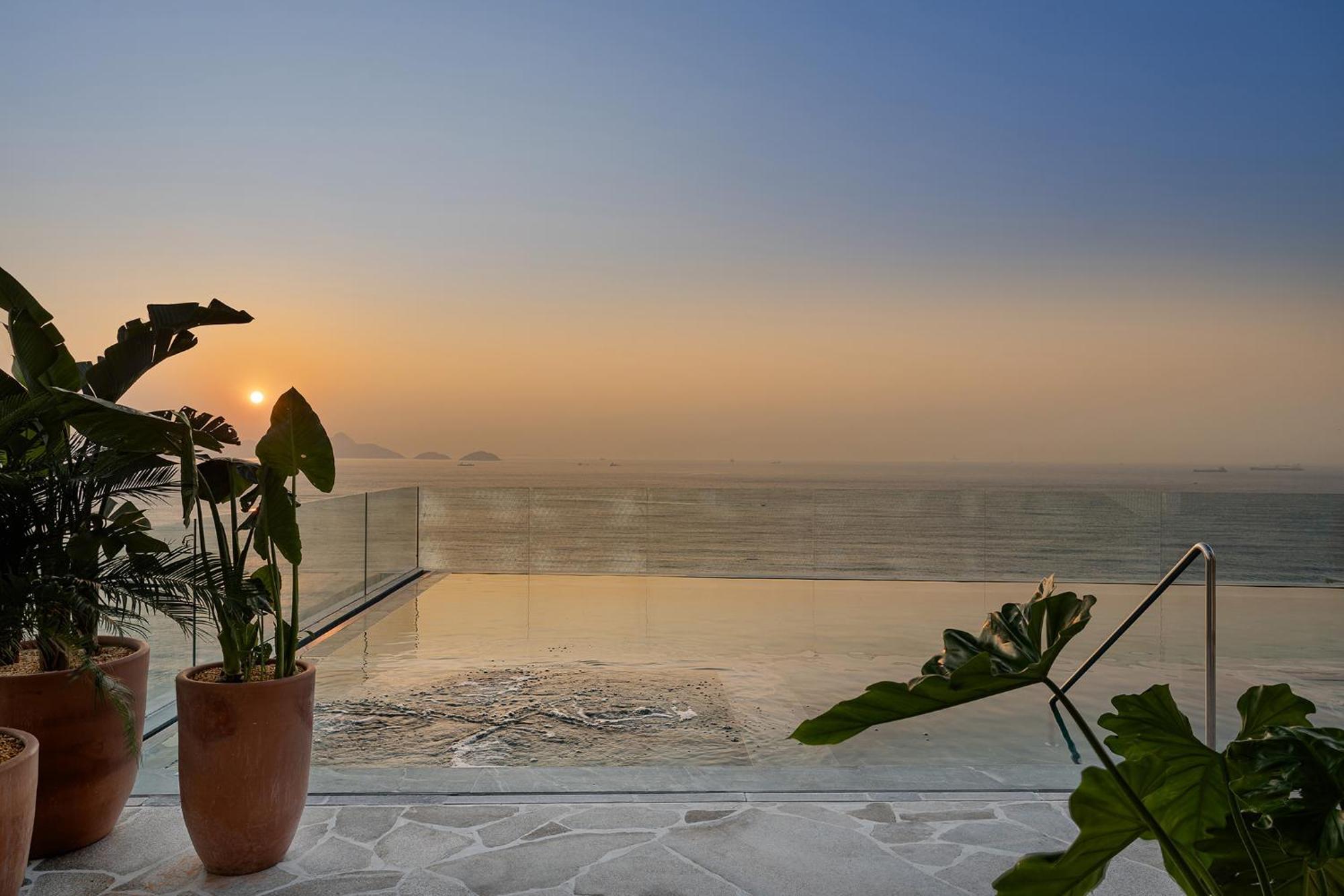 Hotel Rio Othon Palace 5*