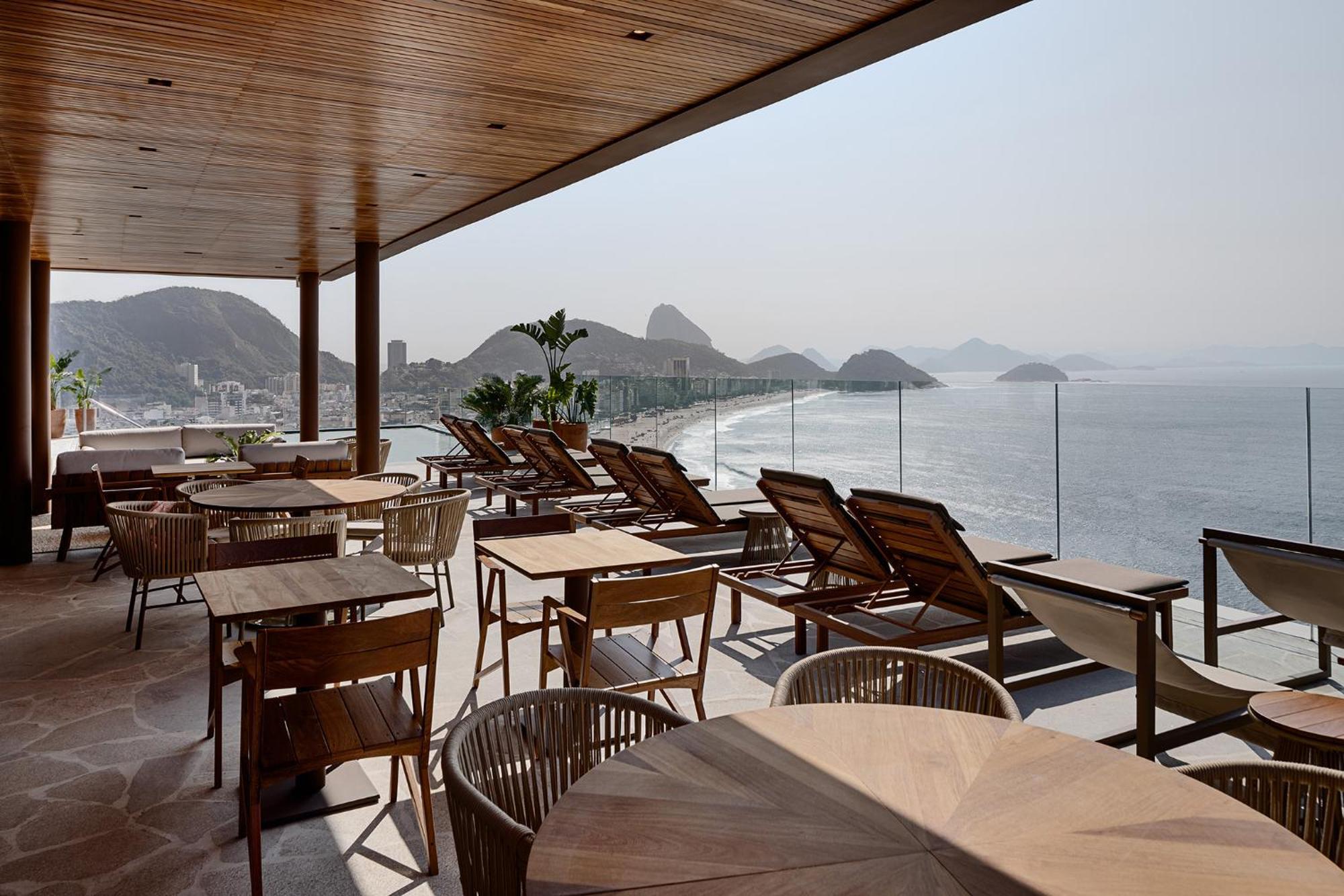 Rio Othon Palace 5*