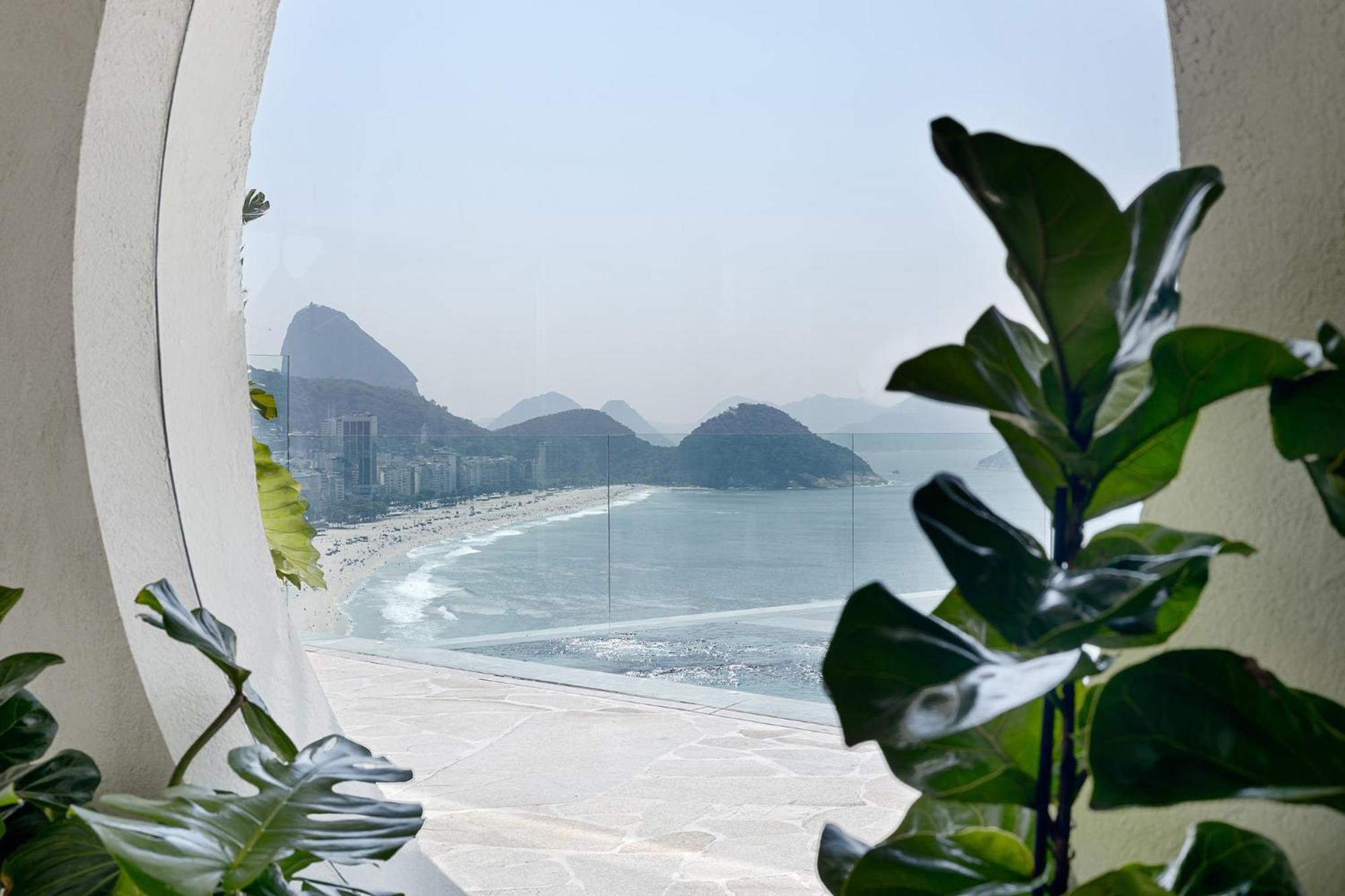 Rio Othon Palace 5* Rio de Janeiro