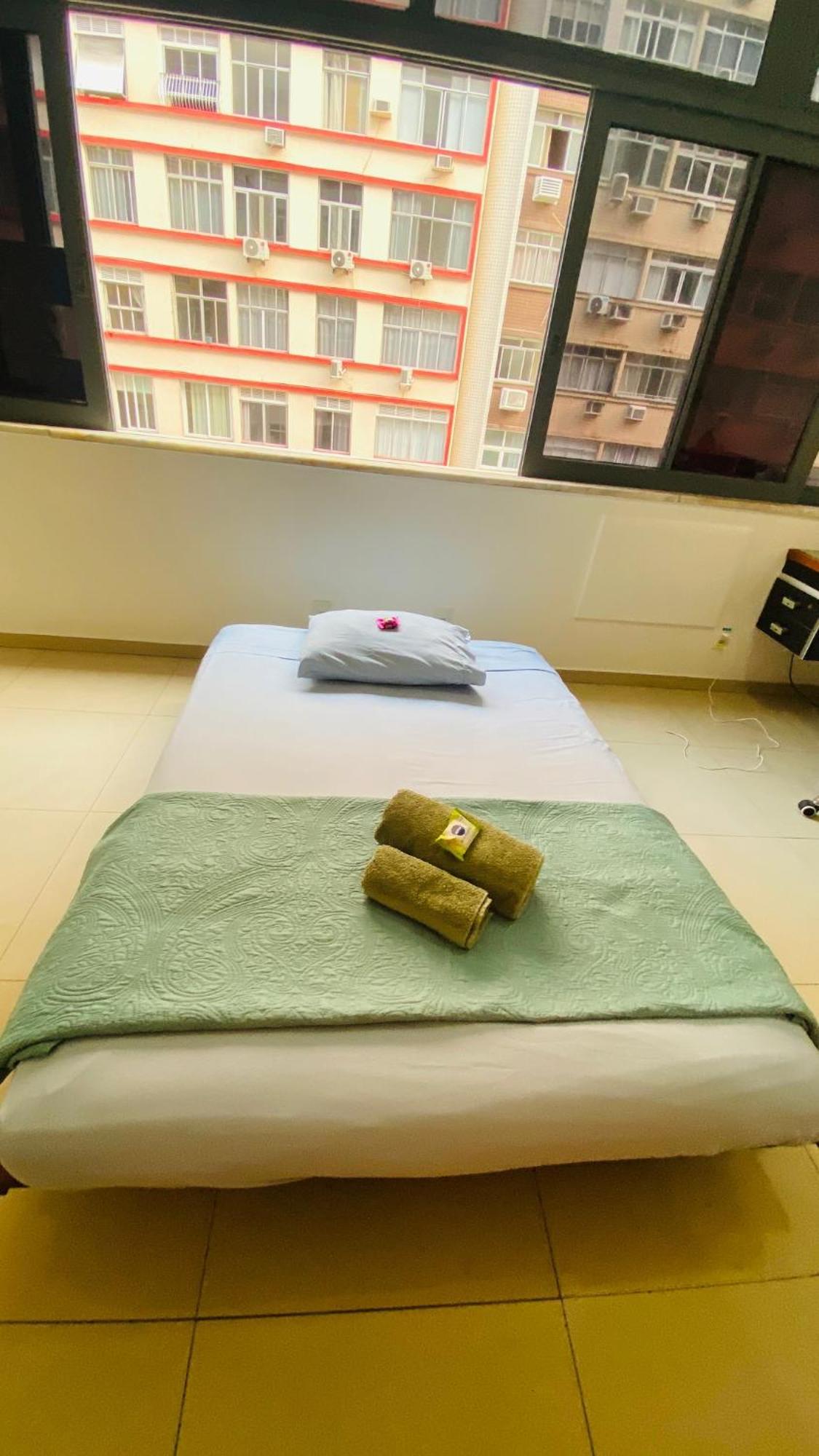Apartamento Copacabana *