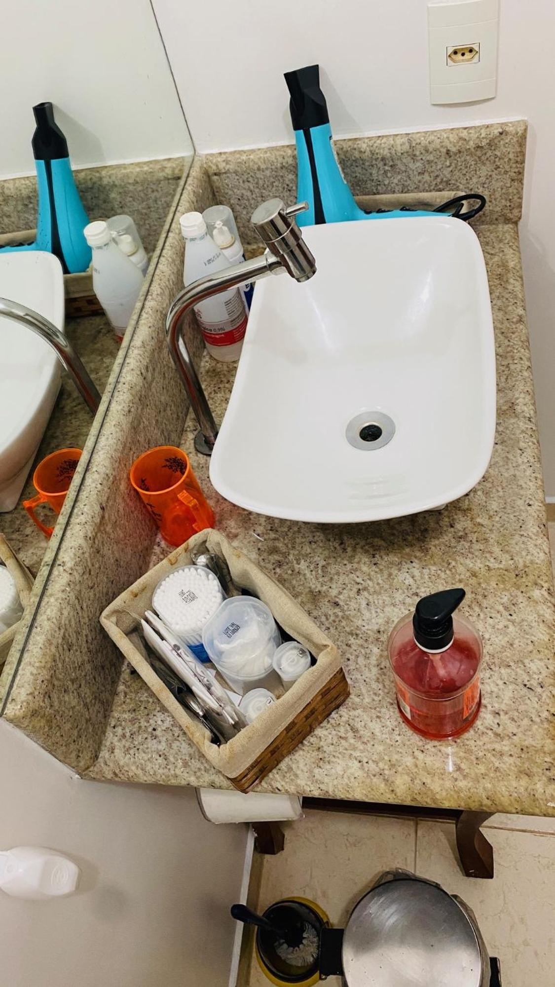 Copacabana Apartamento Rio de Janeiro