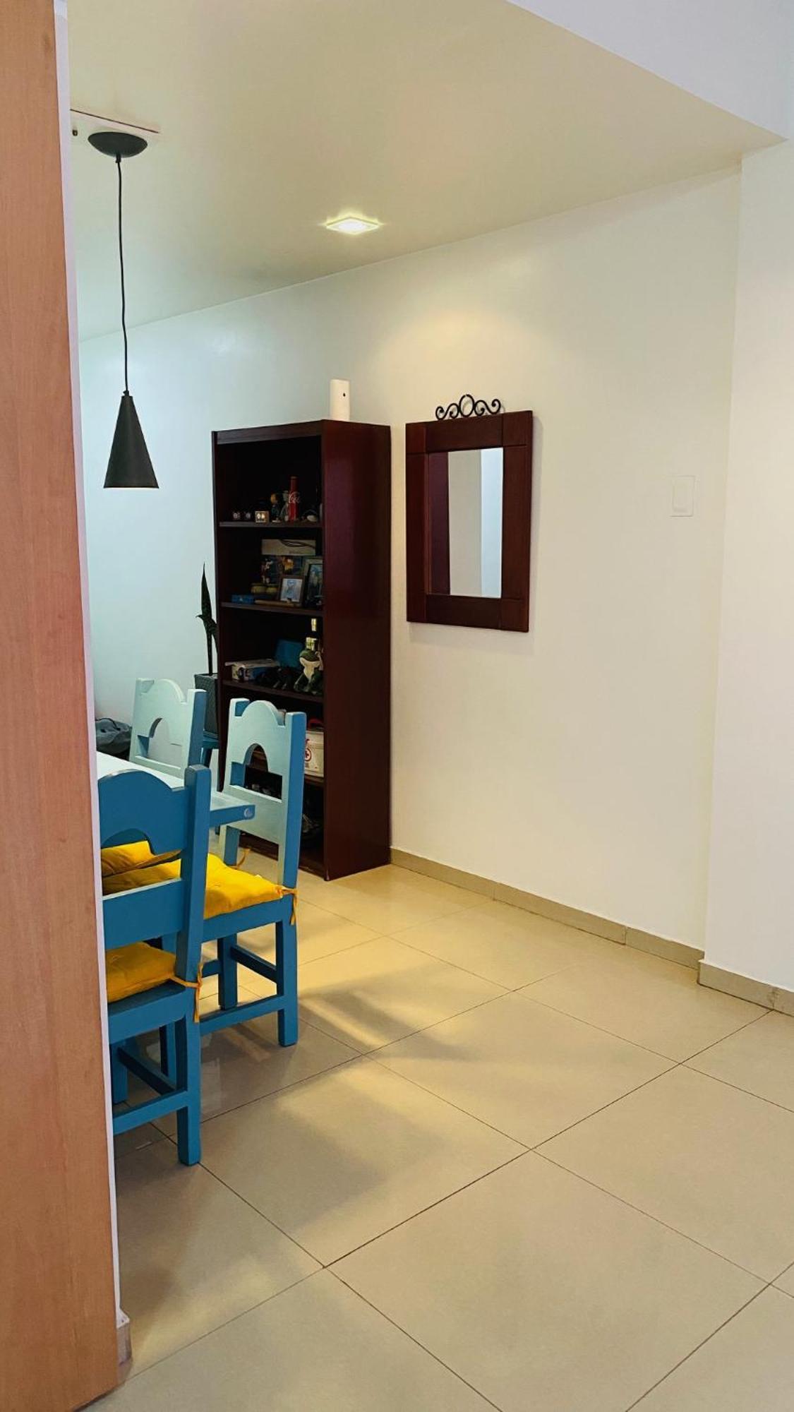 Copacabana Apartamento