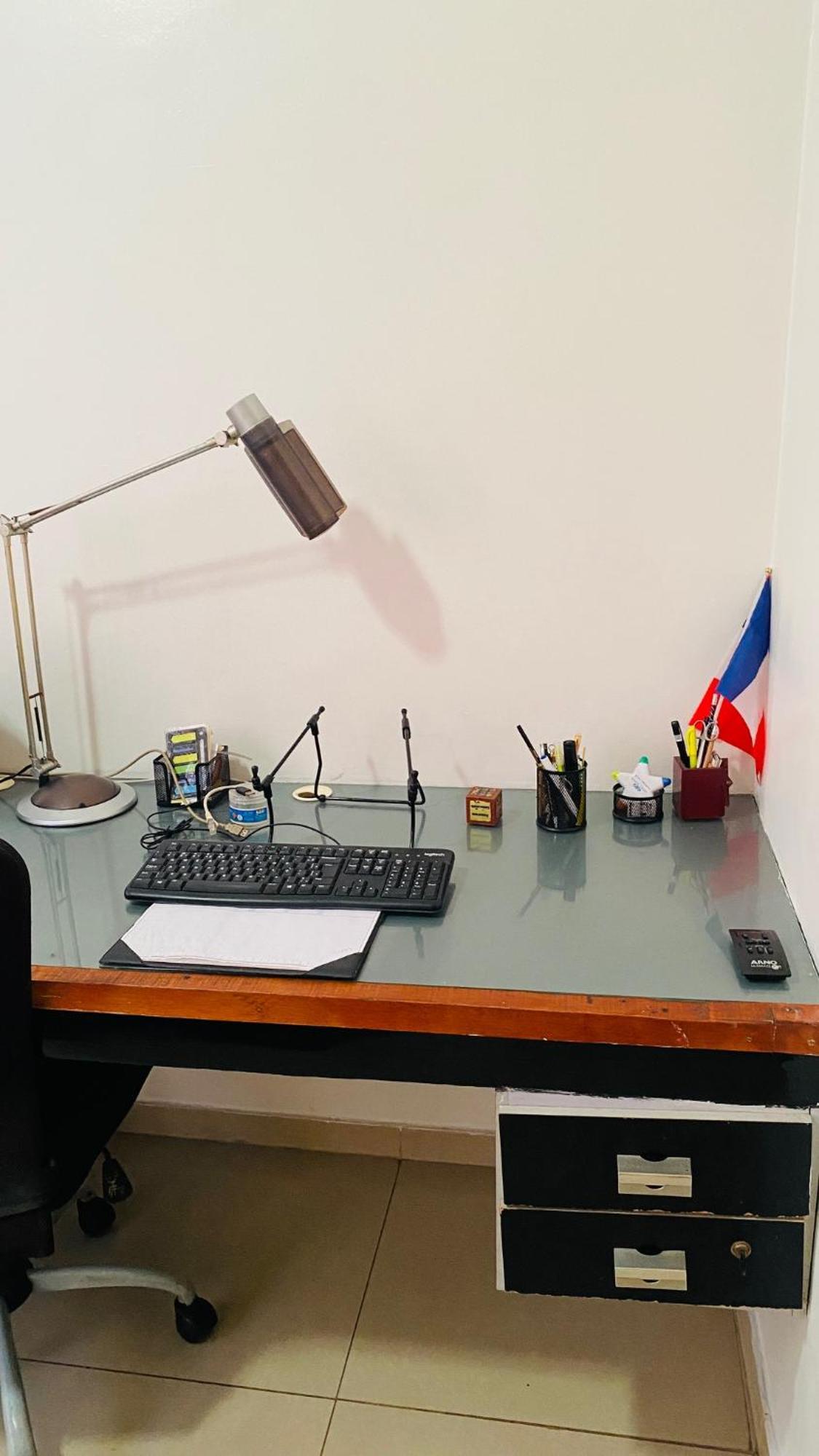 Apartamento Copacabana