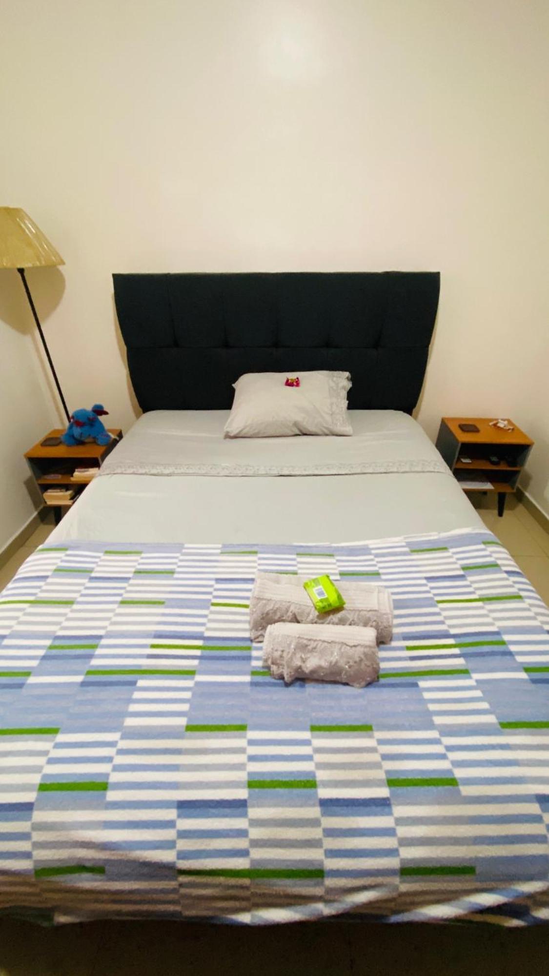Copacabana Apartamento Rio de Janeiro