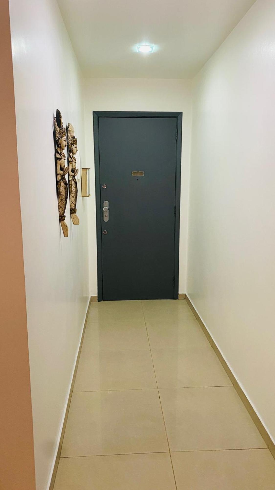 Apartamento Copacabana Rio de Janeiro