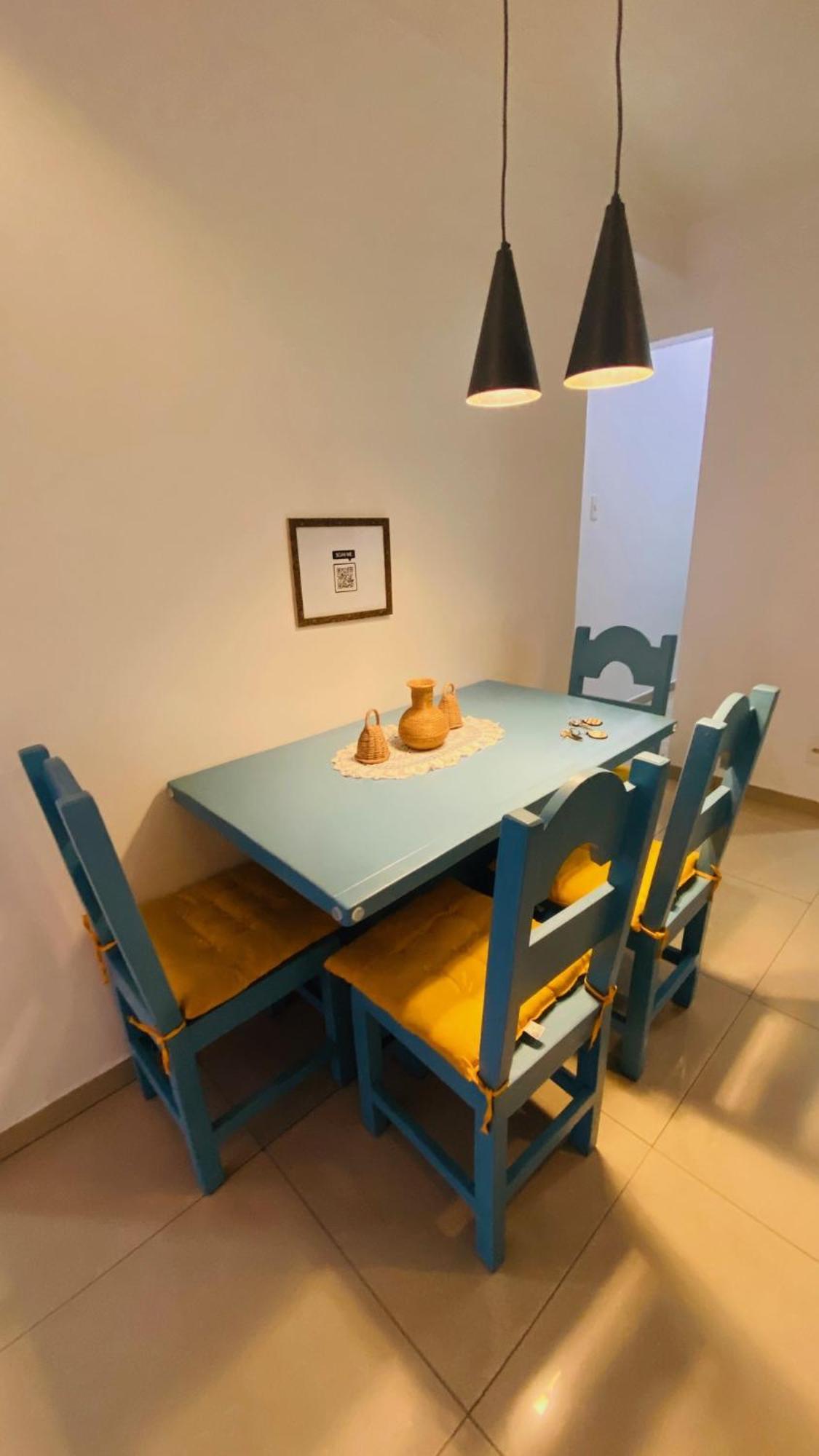 Apartamento Copacabana
