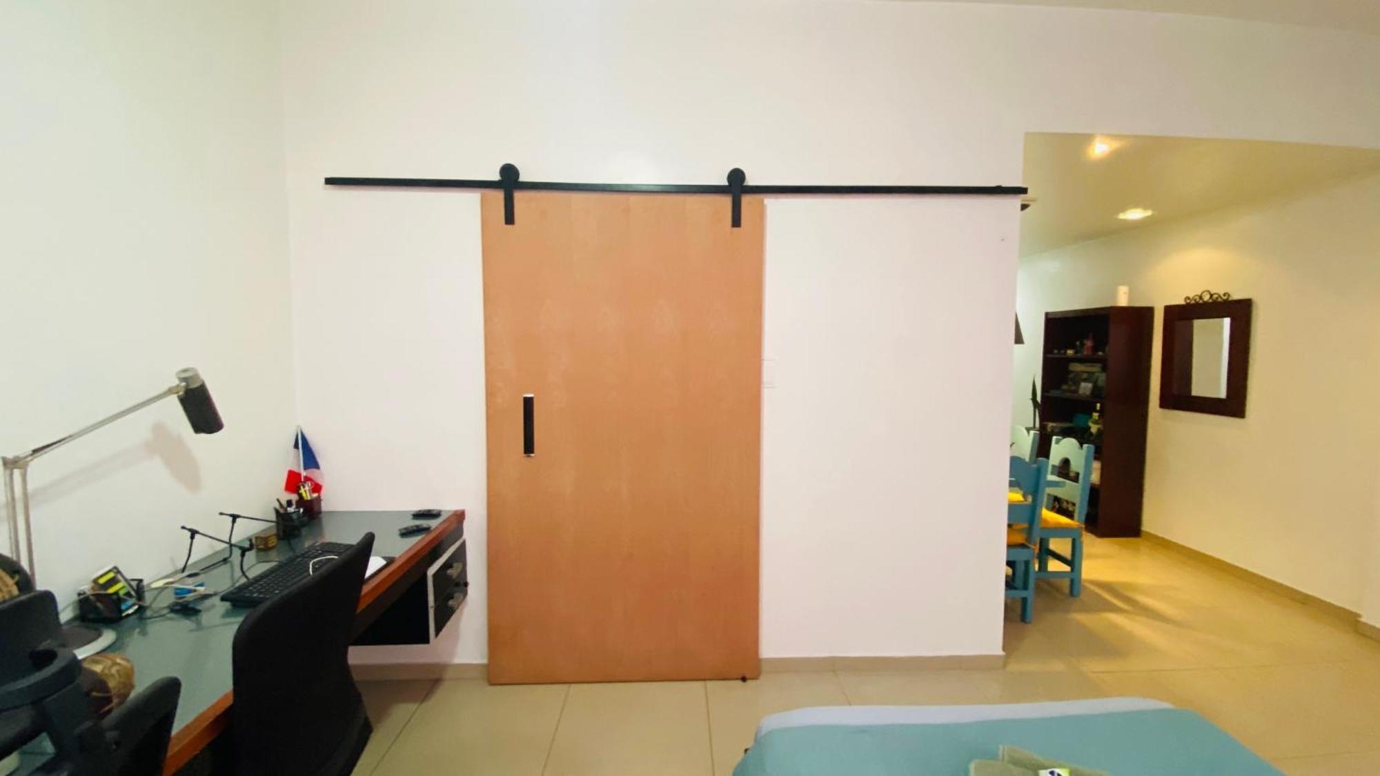 Apartamento Copacabana *