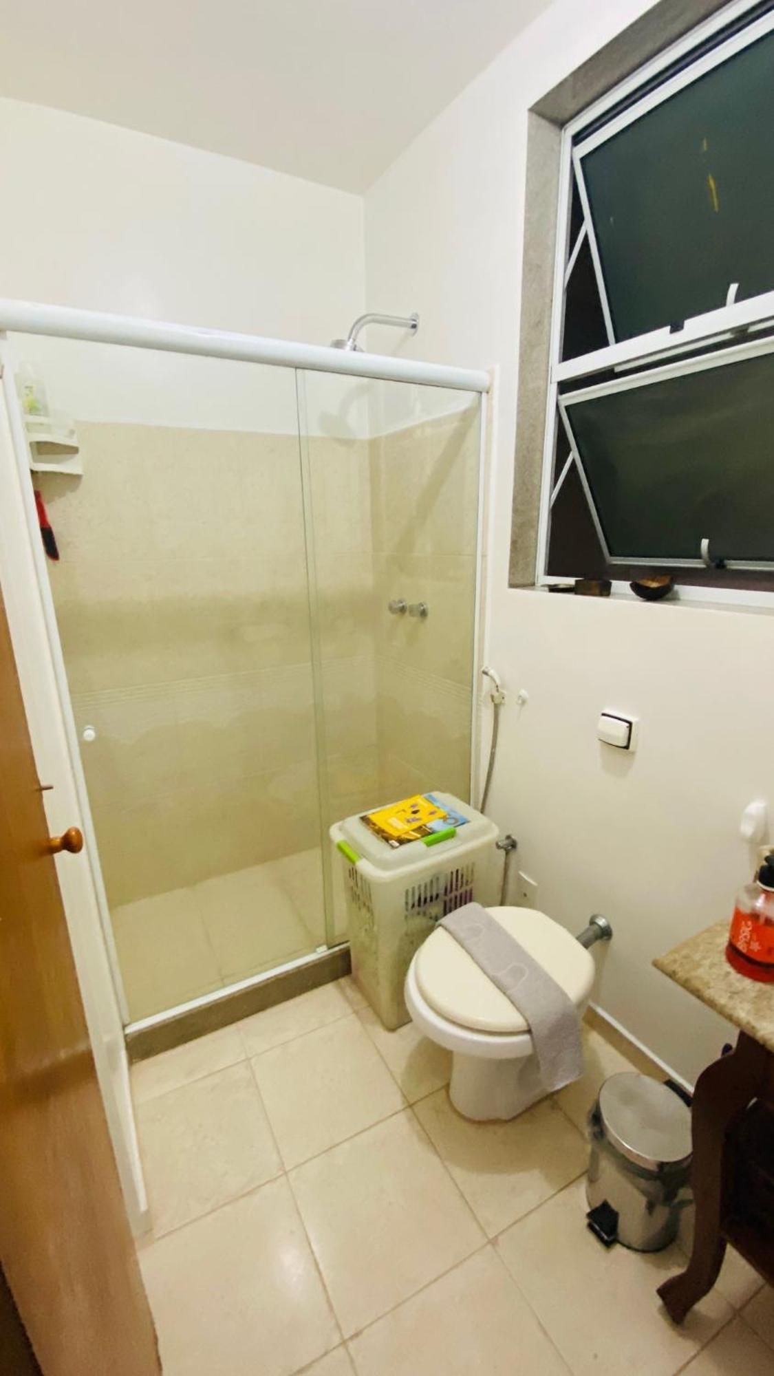 Copacabana Apartamento Rio de Janeiro