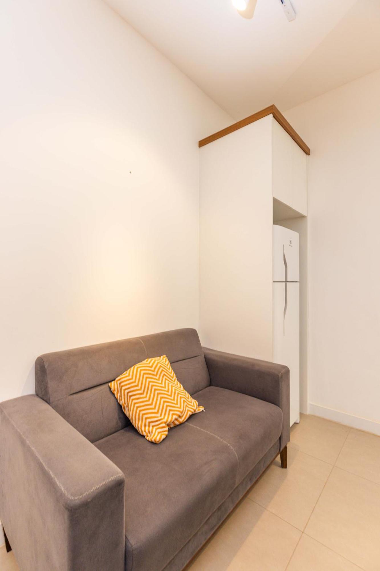 Apartamento Studio's Monsieur Leblon
