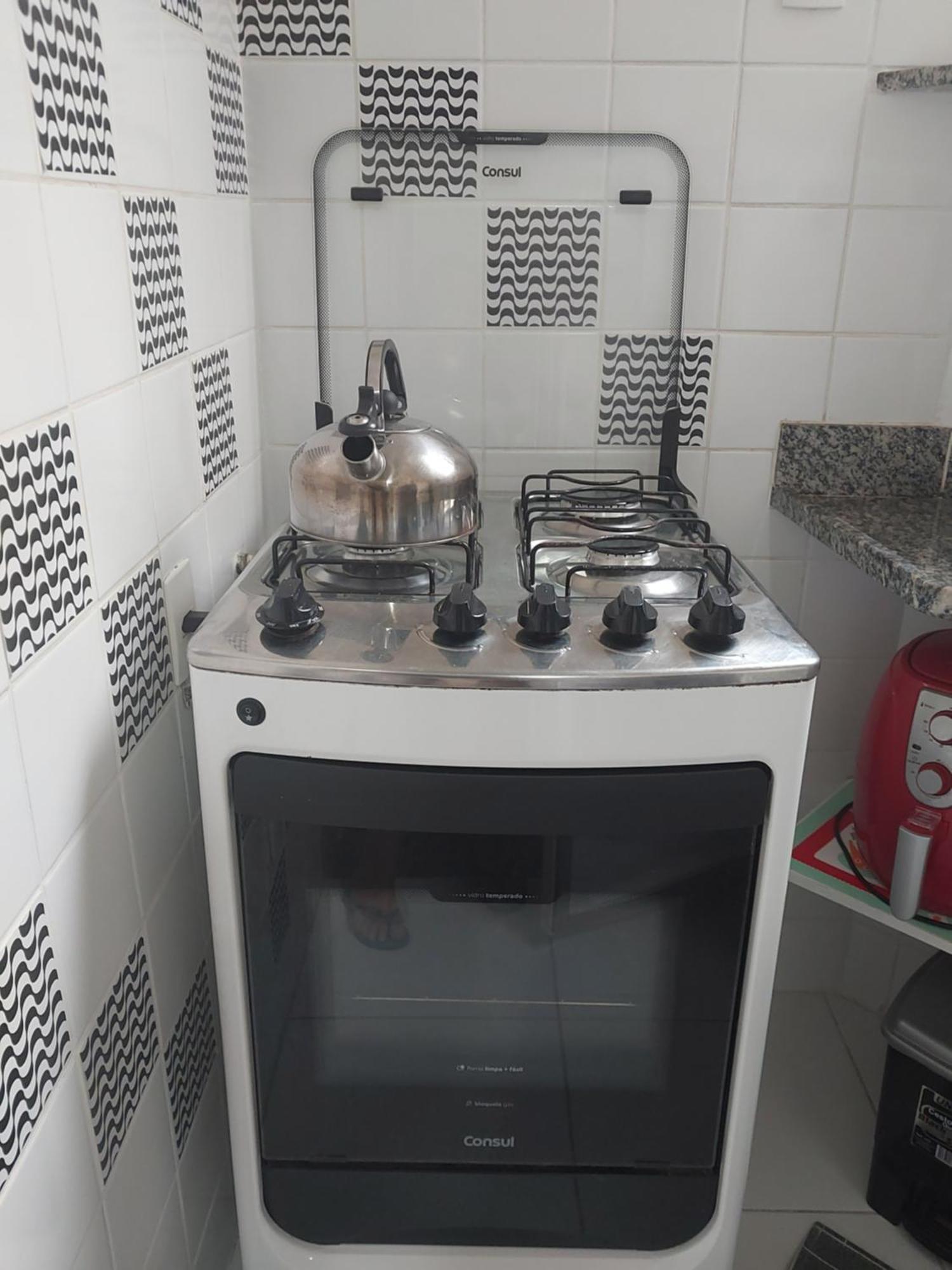 Apartment Quadra Do Mar, Reformado E Silencioso