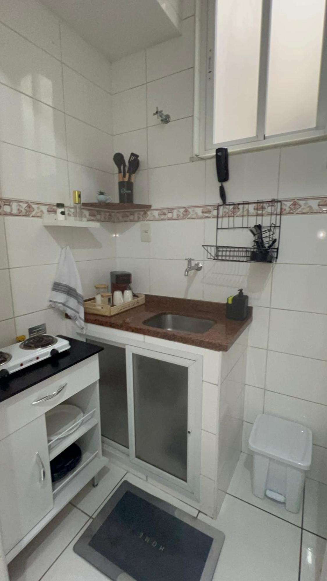 Carioca Apartamento *