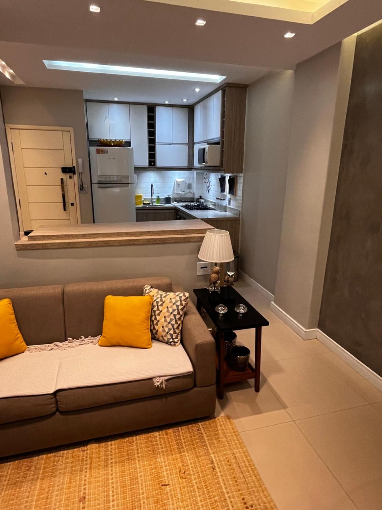 Estudio Completo E Bem Equipado Em Copacabana Conforto Acessibilidade E Muito Bem Localizado Apartamento