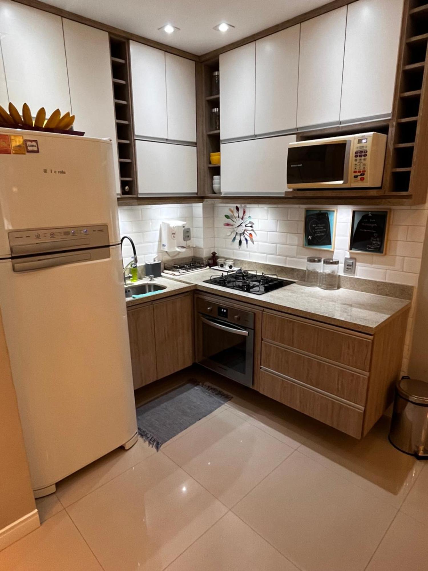 Apartamento Estudio Completo E Bem Equipado Em Copacabana Conforto Acessibilidade E Muito Bem Localizado Rio de Janeiro