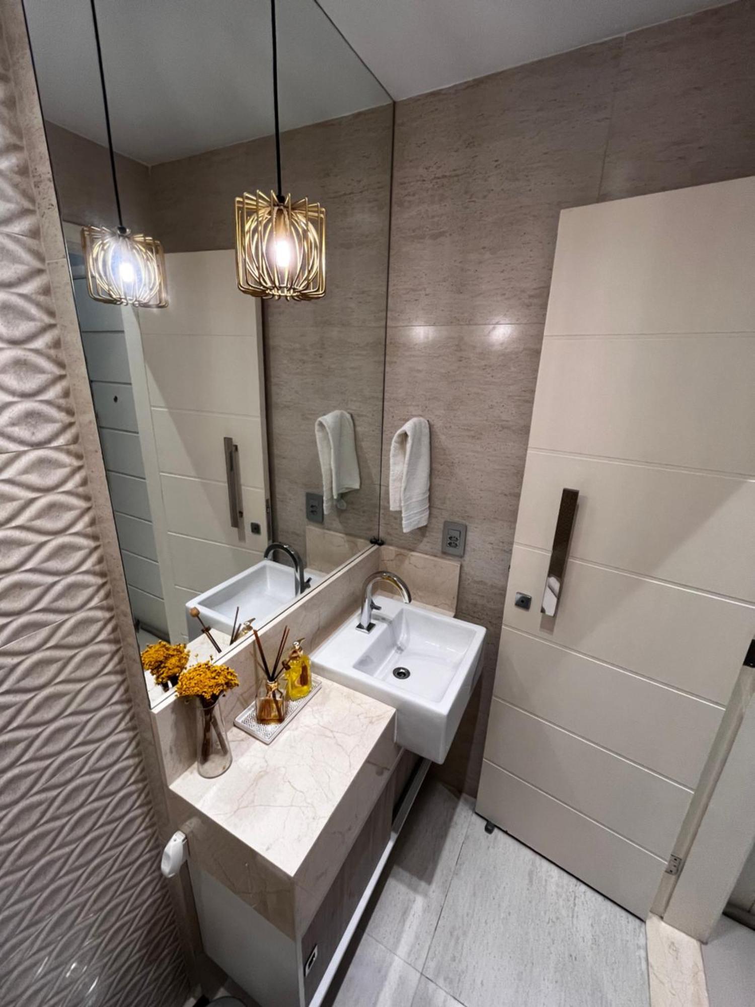 Estudio Completo E Bem Equipado Em Copacabana Conforto Acessibilidade E Muito Bem Localizado Apartamento