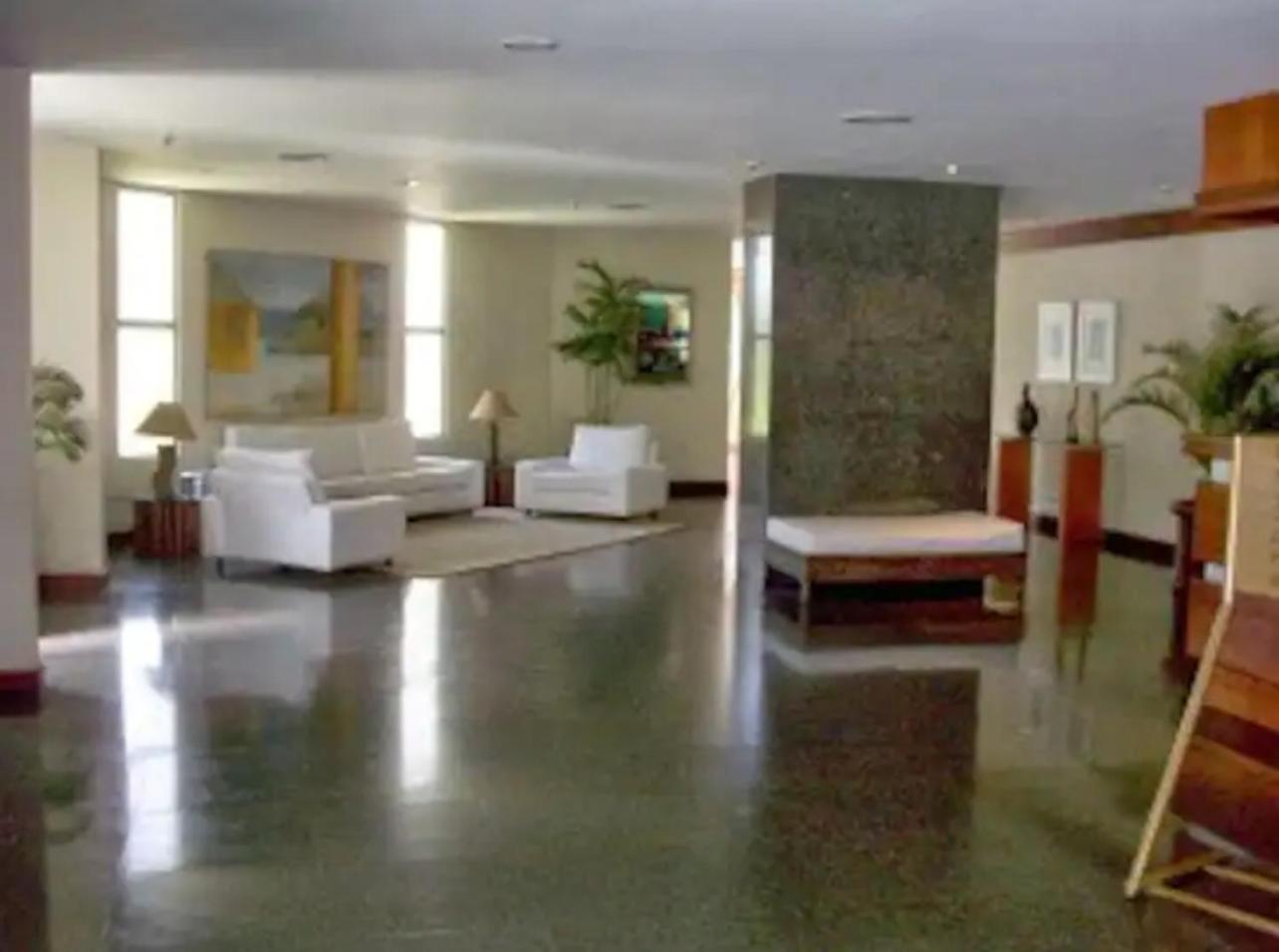 Apartamento Barra Da Tijuca Em Frente A *