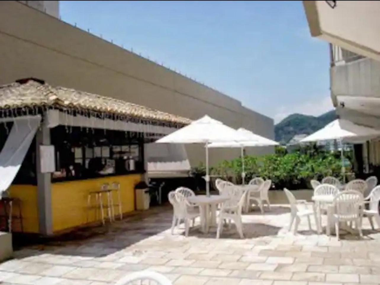 Barra Da Tijuca Em Frente A Apartamento Rio de Janeiro