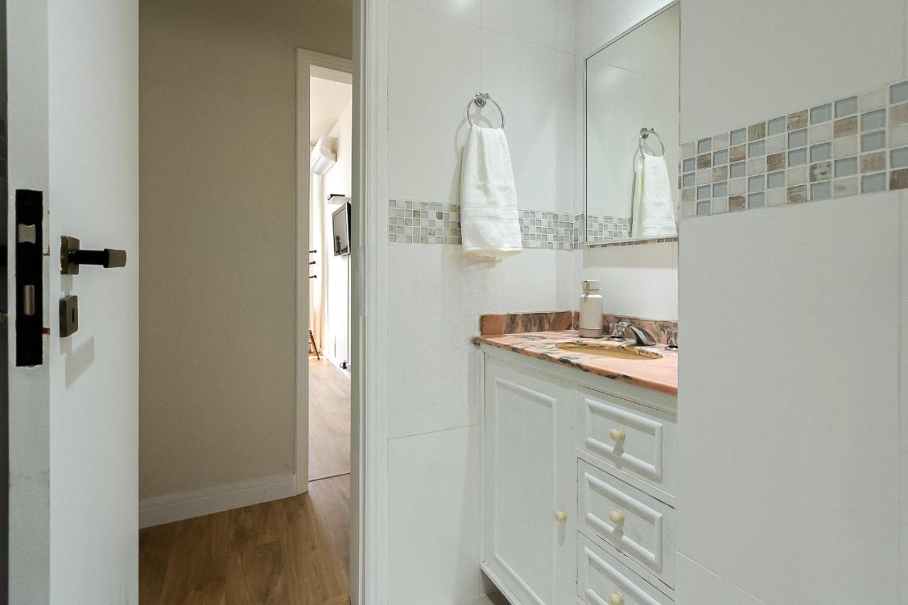 Apartamento Agradavel Proximo A De Ipanema