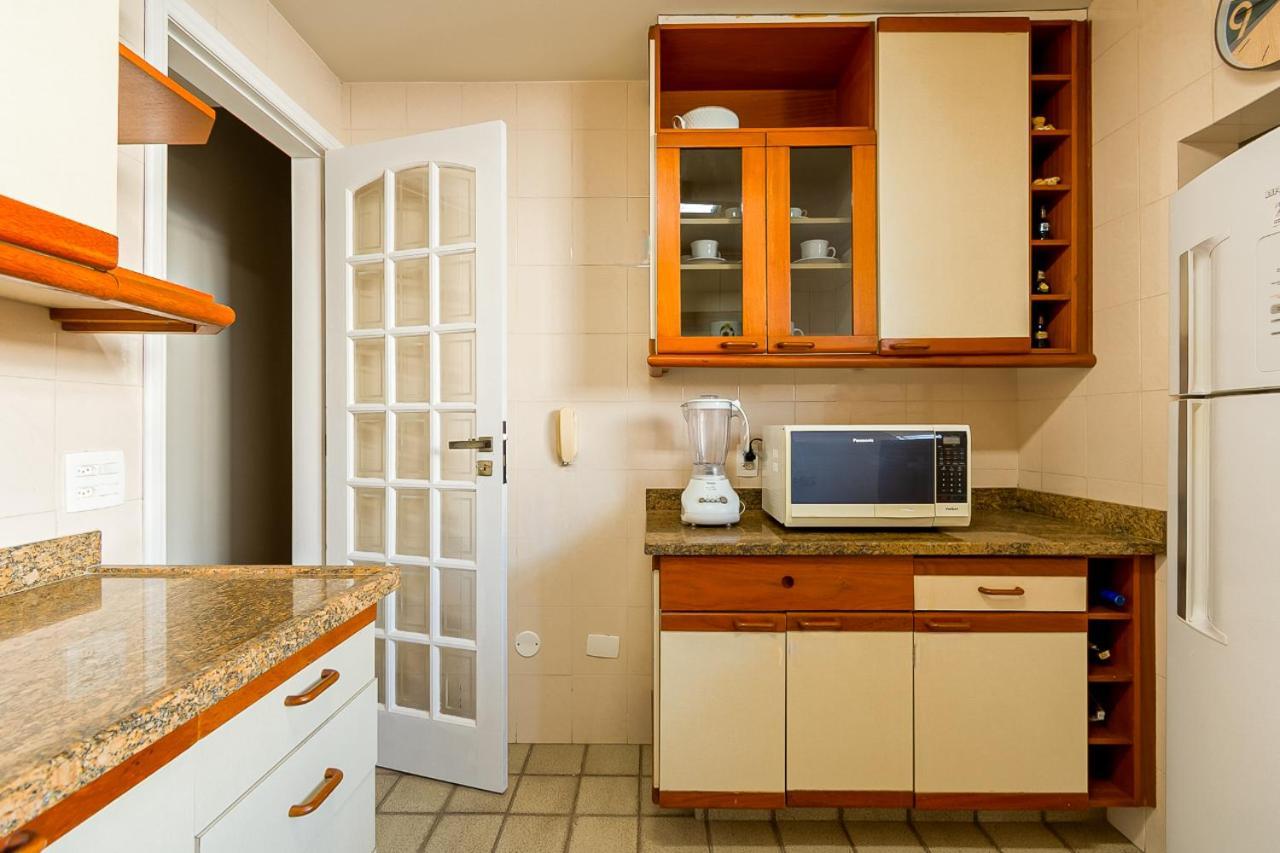 Agradavel Proximo A De Ipanema Apartamento
