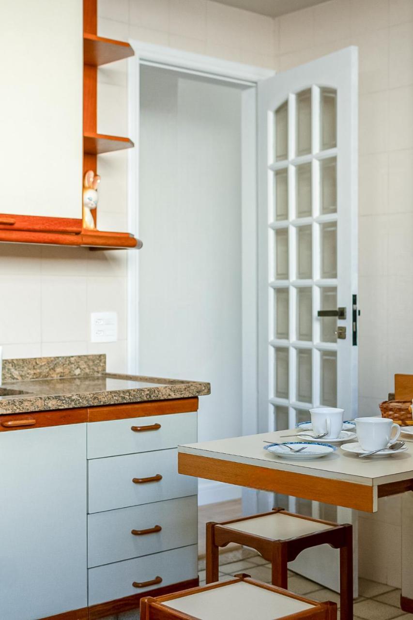 Apartamento Agradavel Proximo A De Ipanema *