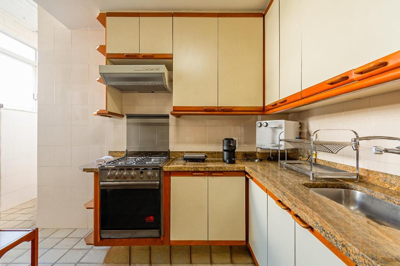 Apartamento Agradavel Proximo A De Ipanema *