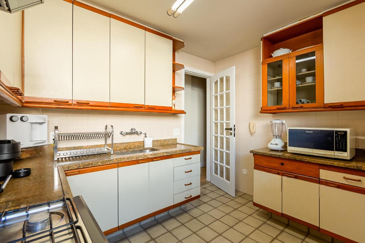 Agradavel Proximo A De Ipanema Apartamento