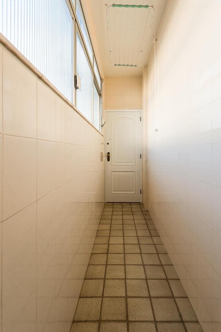 Apartamento Agradavel Proximo A De Ipanema *